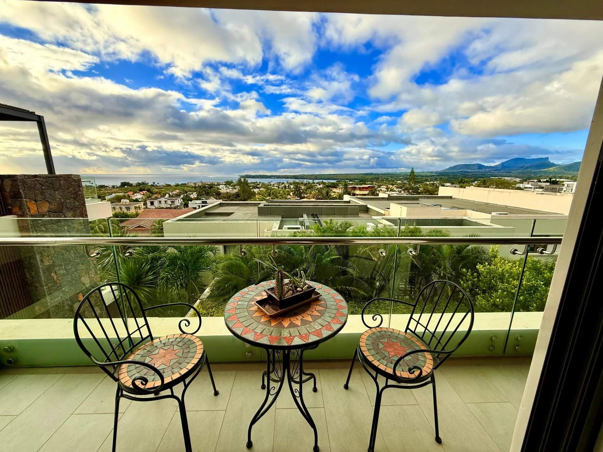 Tamarin  - Apartment 3 Bedrooms - picture 20