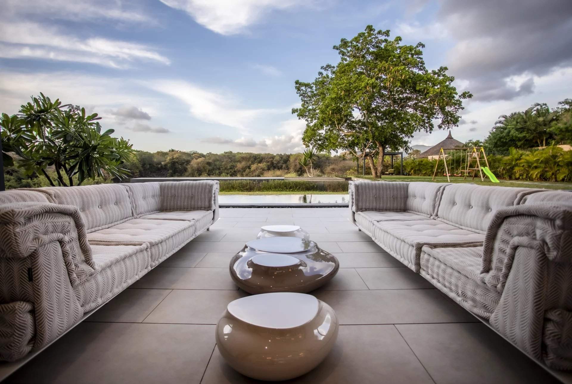 Tamarin  - Villa 10 Pi&egrave;ces 5 Chambres - picture 12