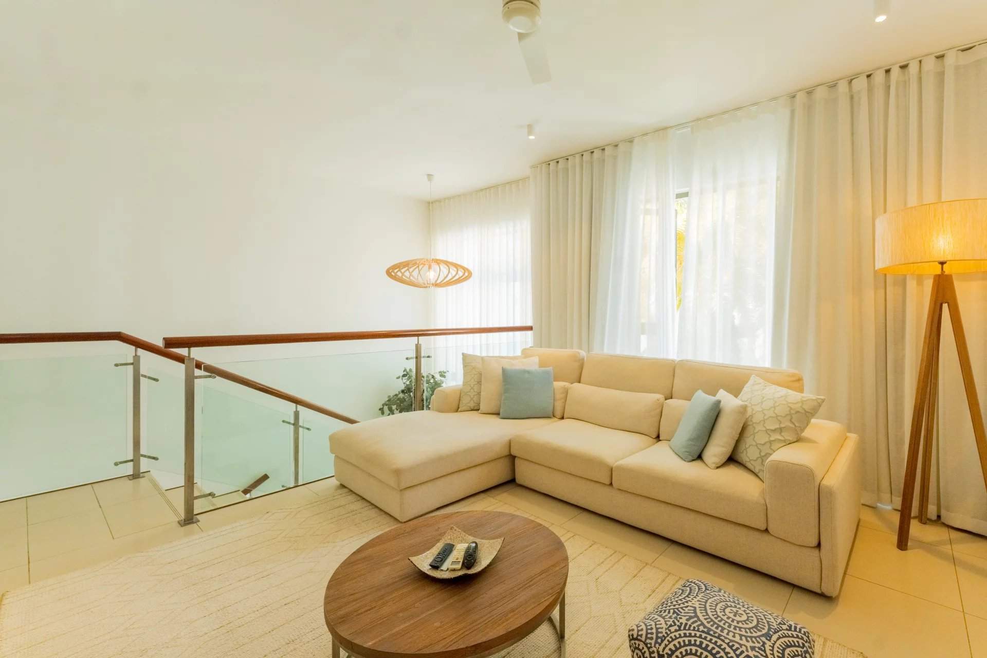 Grand Baie  - Villa 4 Pi&egrave;ces 3 Chambres - picture 9