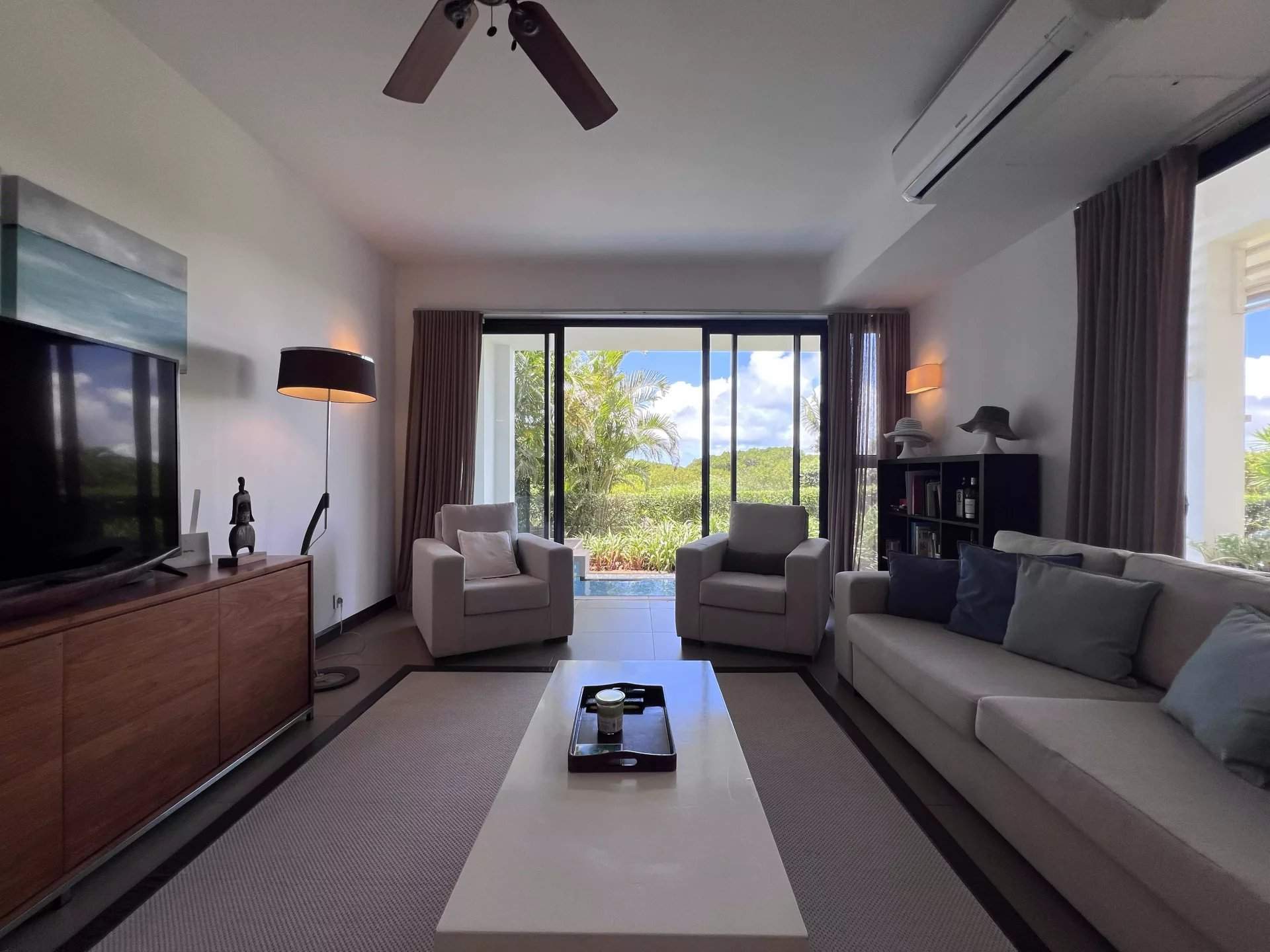 Haute Rive  - House 4 Bedrooms - picture 10