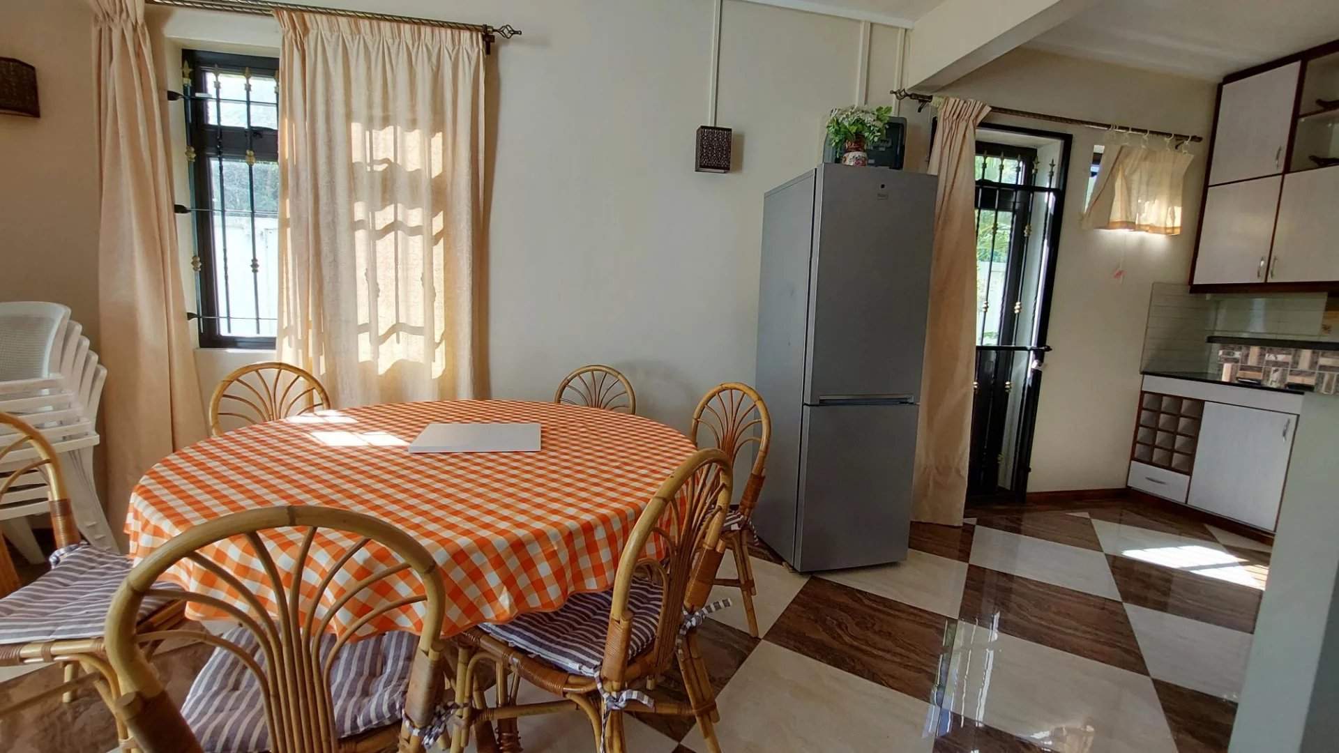 Bain Boeuf  - Villa jumelée 10 Pi&egrave;ces 9 Chambres - picture 12