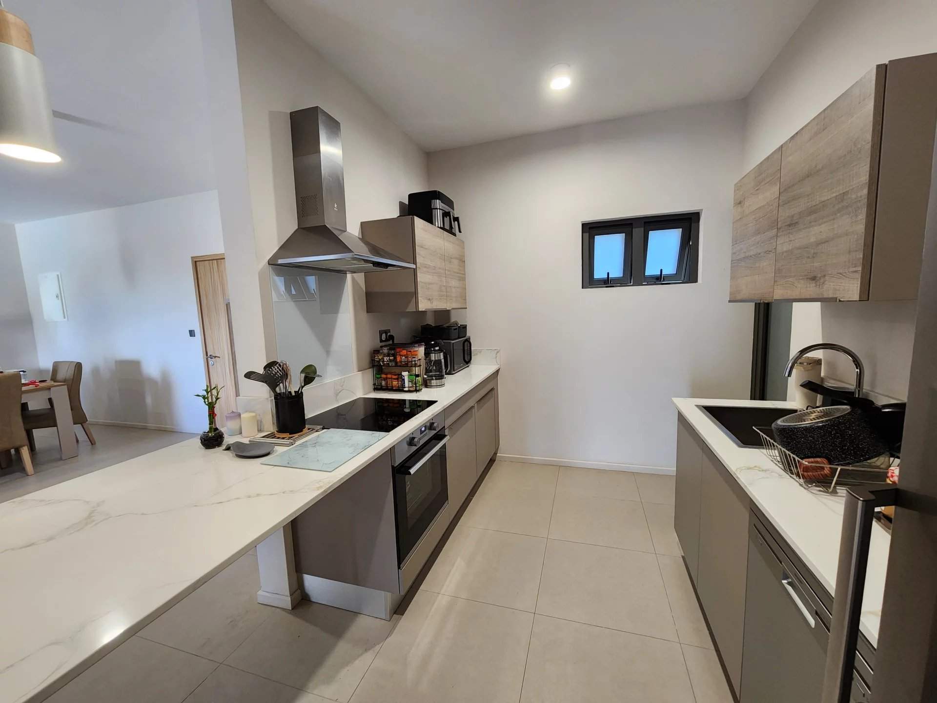 Moka  - Apartment 3 Bedrooms - picture 7