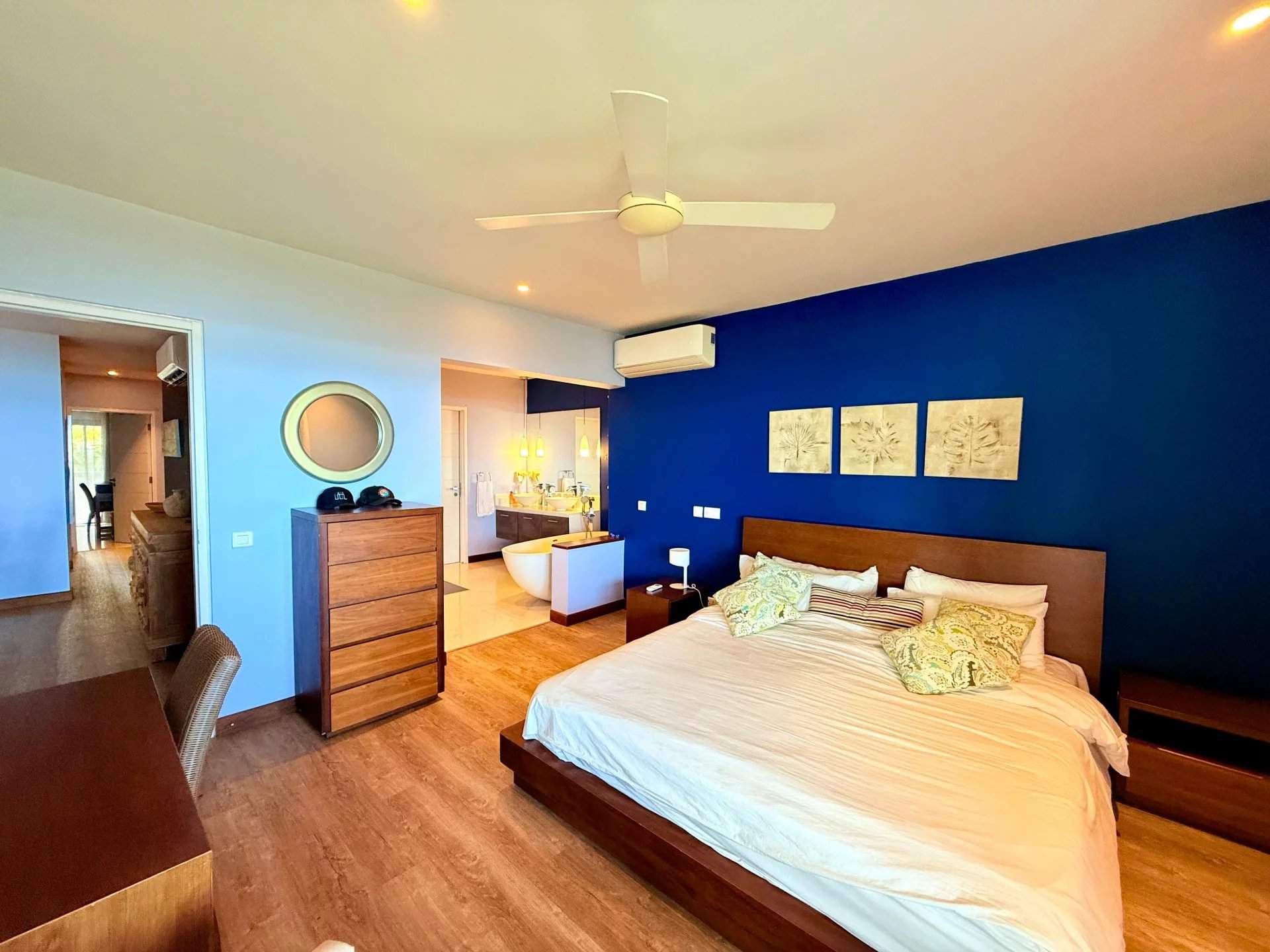 Tamarin  - Apartment 3 Bedrooms - picture 9