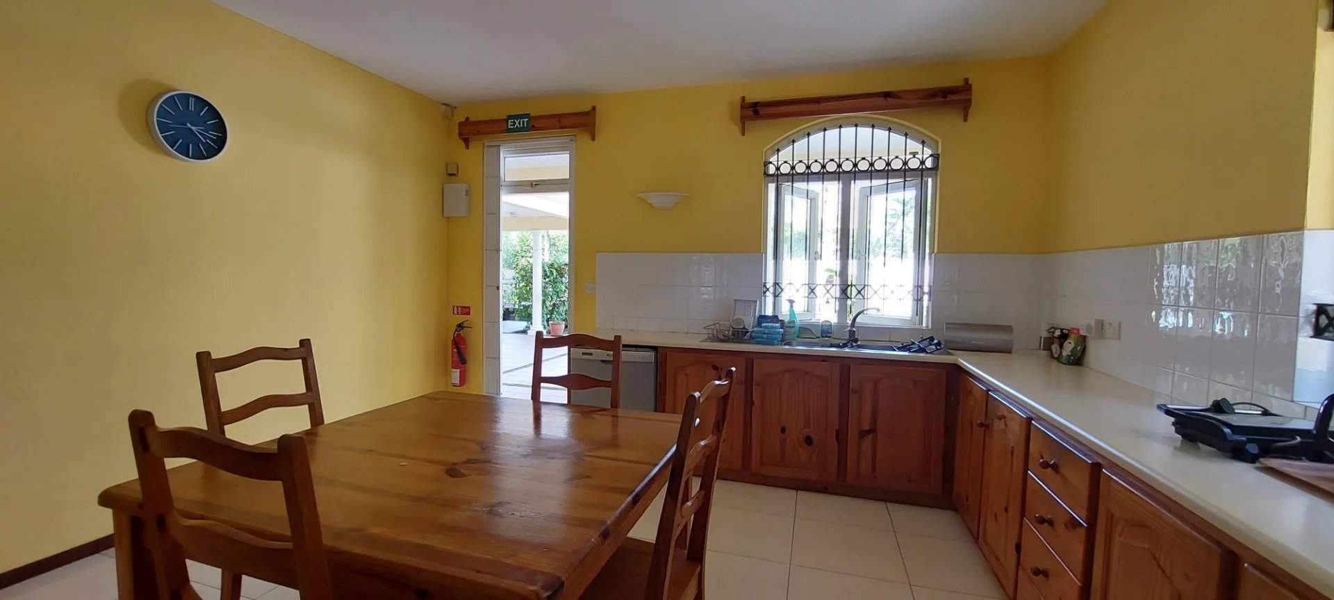 Pereybère  - House 5 Bedrooms - picture 8