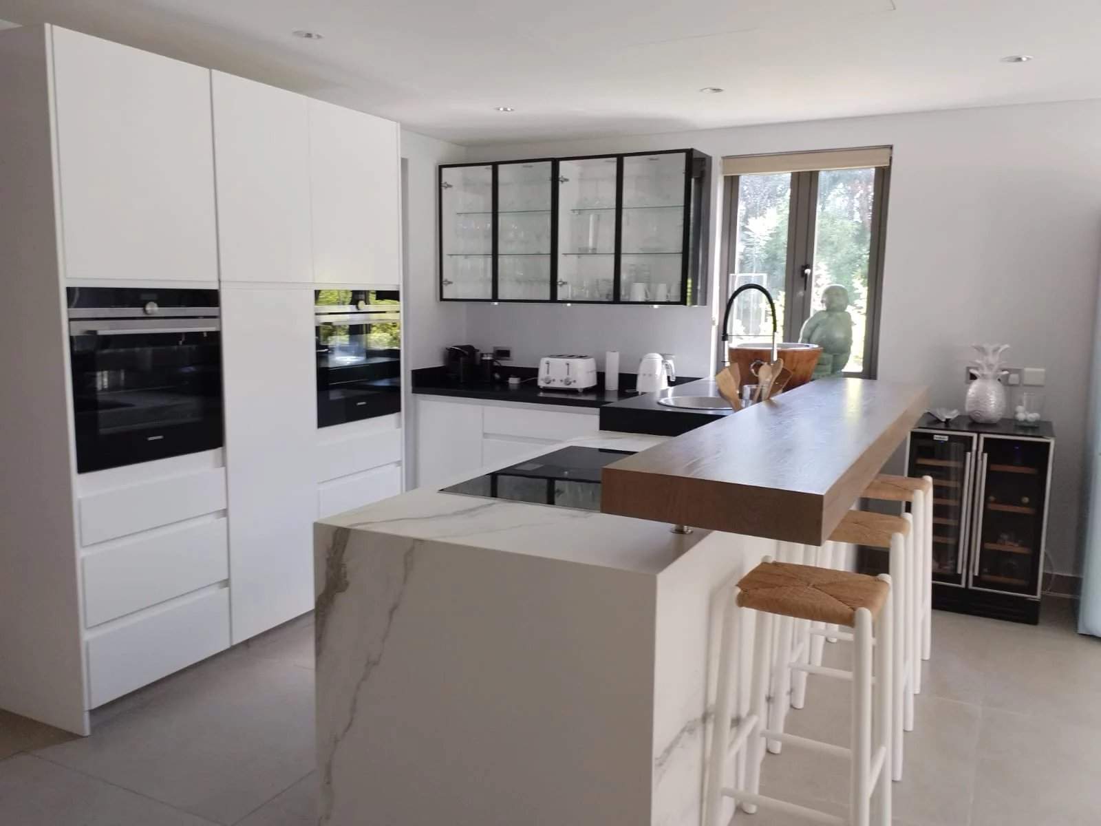 Beau Champ  - Villa 4 Cuartos 3 Habitaciones - picture 10