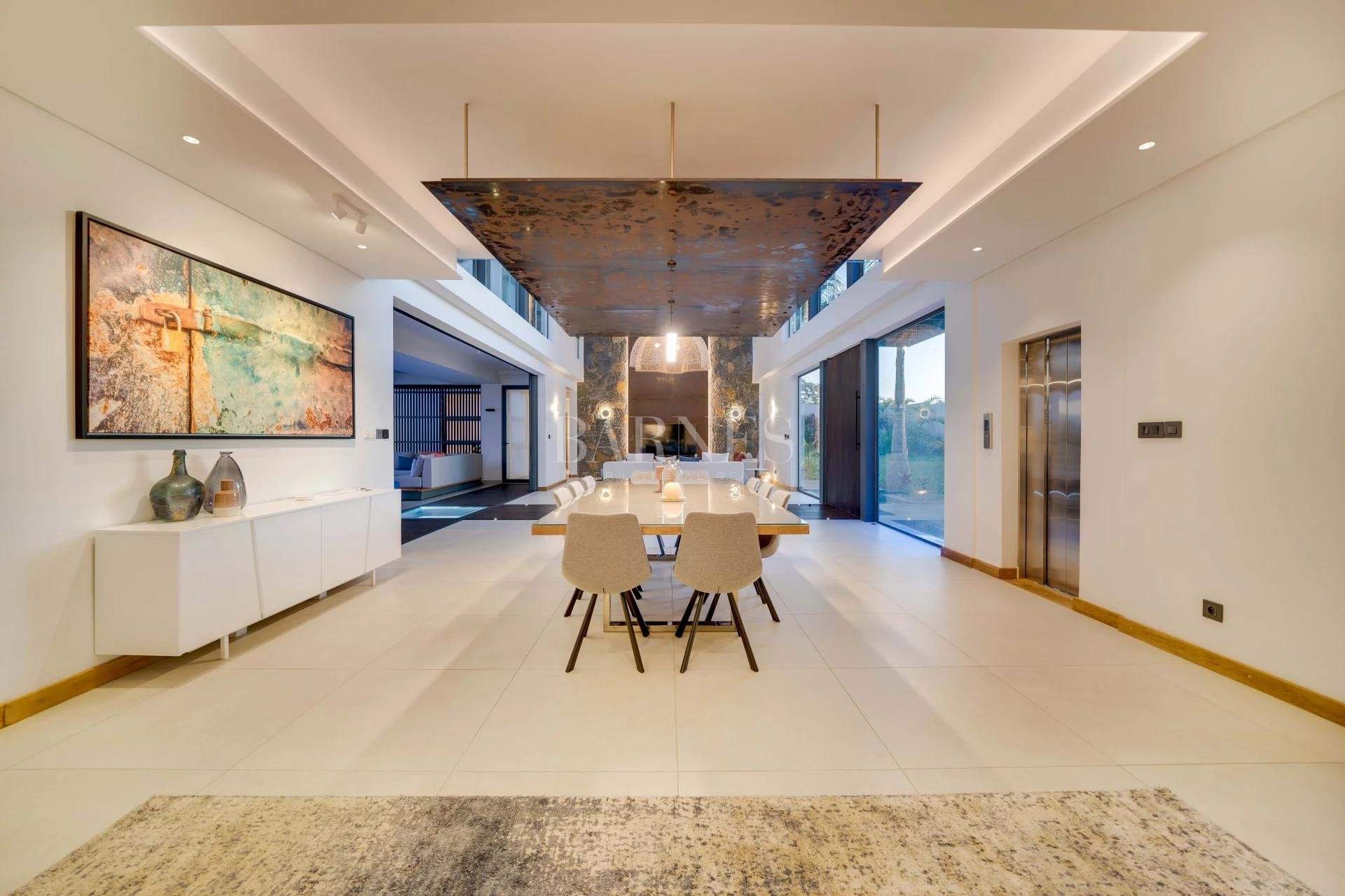 Beau Champ  - Villa 5 Bedrooms - picture 6