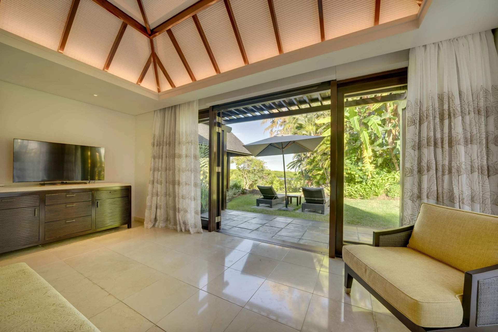 Beau Champ  - Villa 3 Bedrooms - picture 7