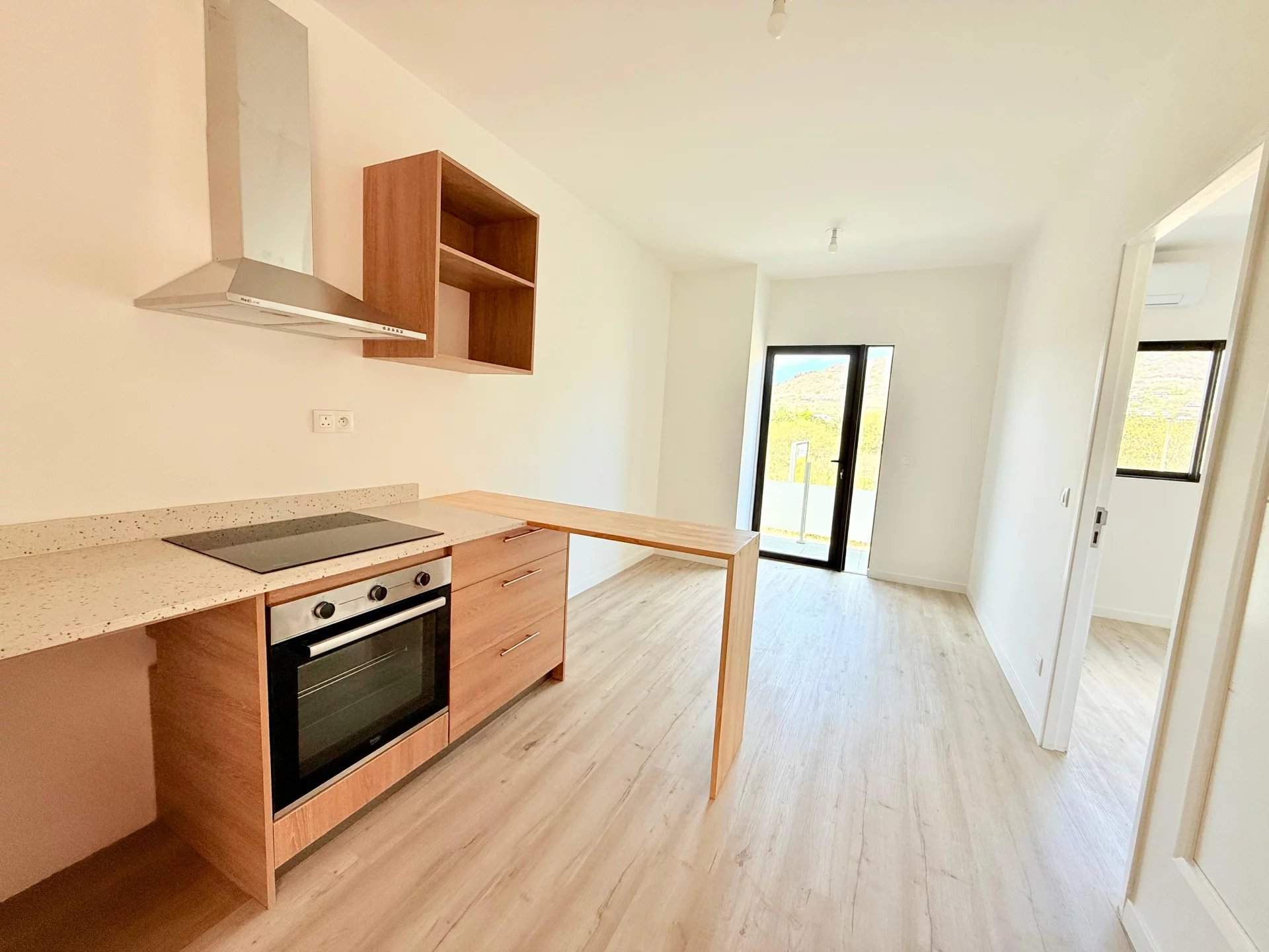 Tamarin  - Apartment 1 Bedroom - picture 9