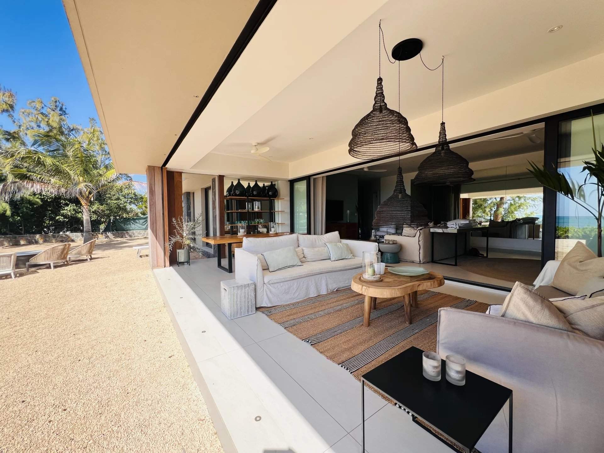 Pereybère  - Apartment 3 Bedrooms - picture 2