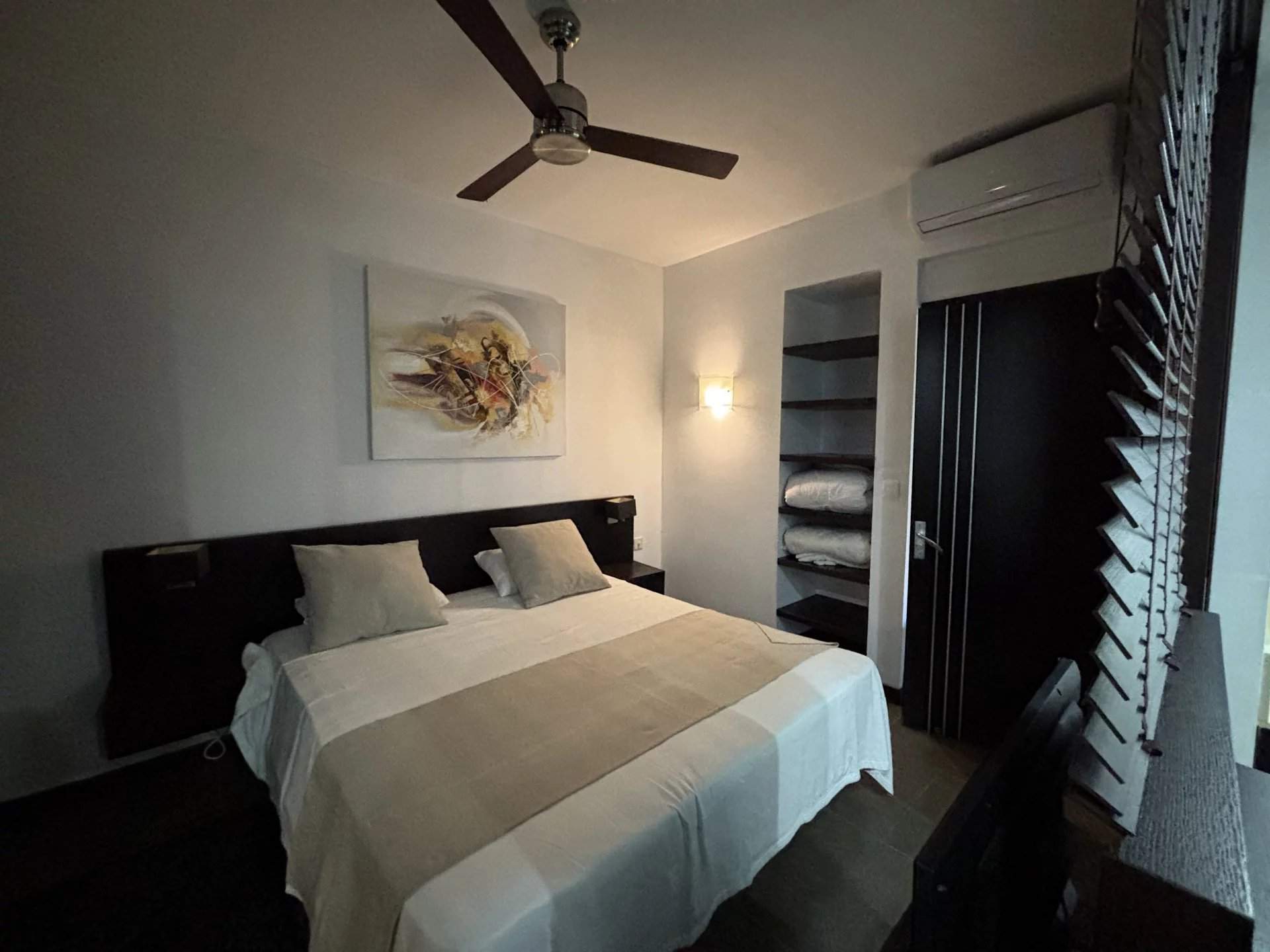 Grand Baie  - Apartment 2 Bedrooms - picture 9