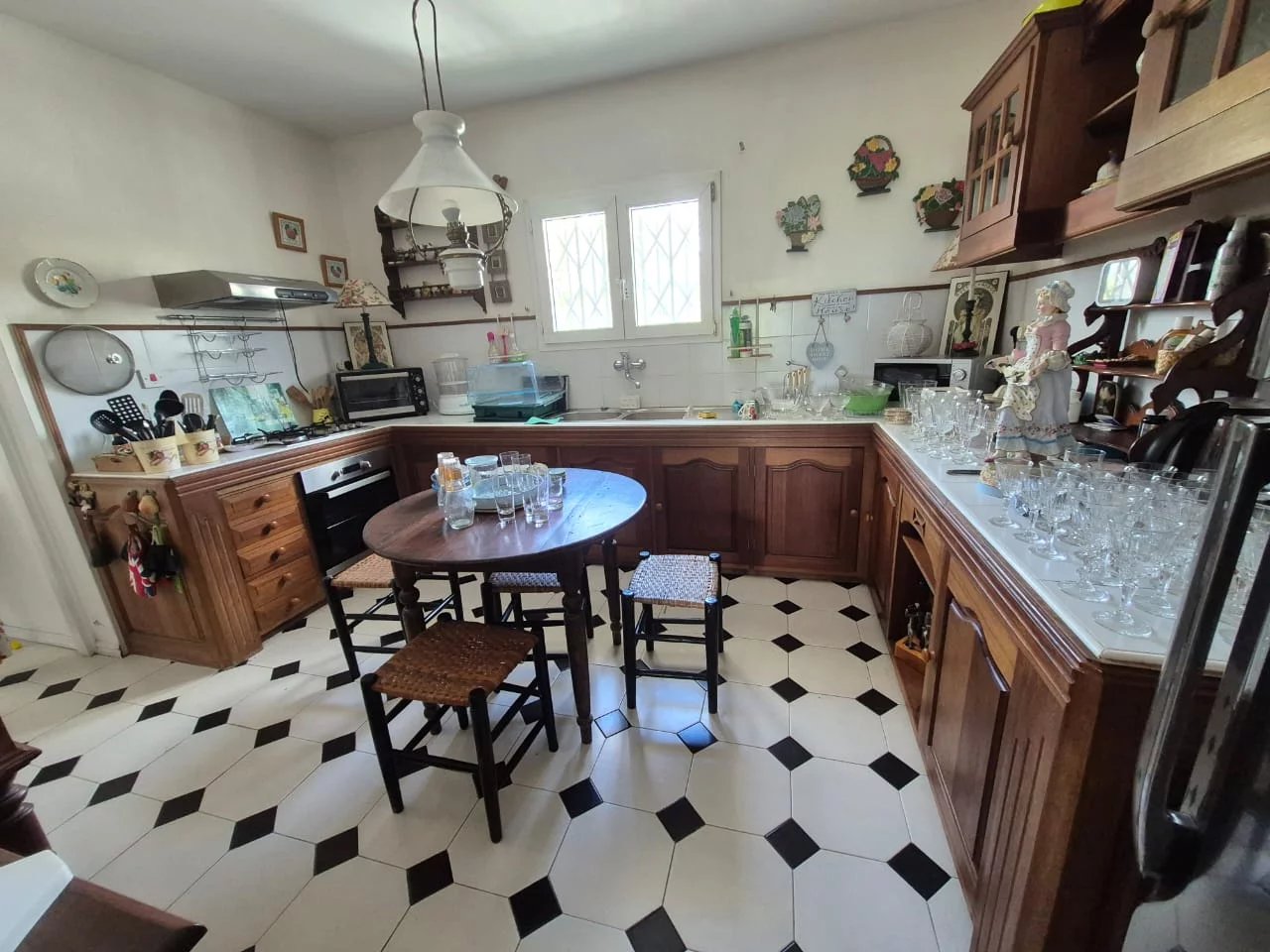 Floréal  - Apartment 4 Bedrooms - picture 9