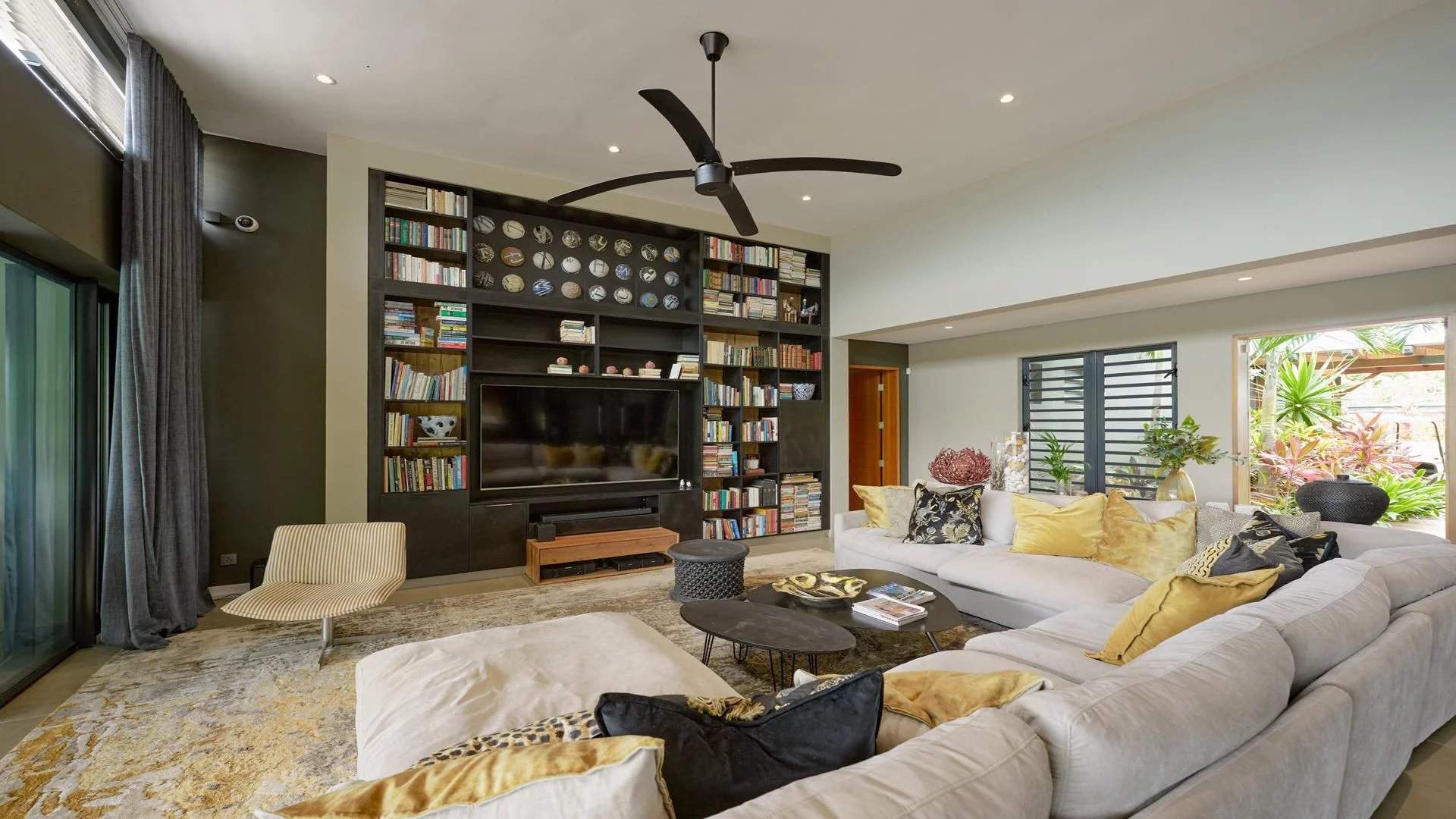 Haute Rive  - Villa 7 Pi&egrave;ces 6 Chambres - picture 3