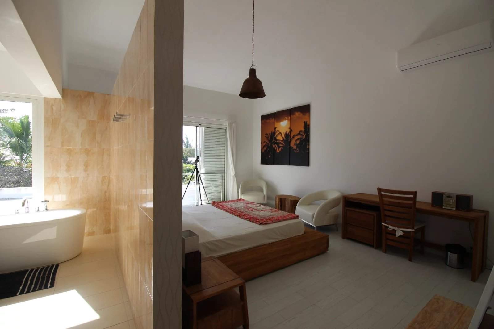 Pereybère  - Villa 6 Pi&egrave;ces 5 Chambres - picture 9