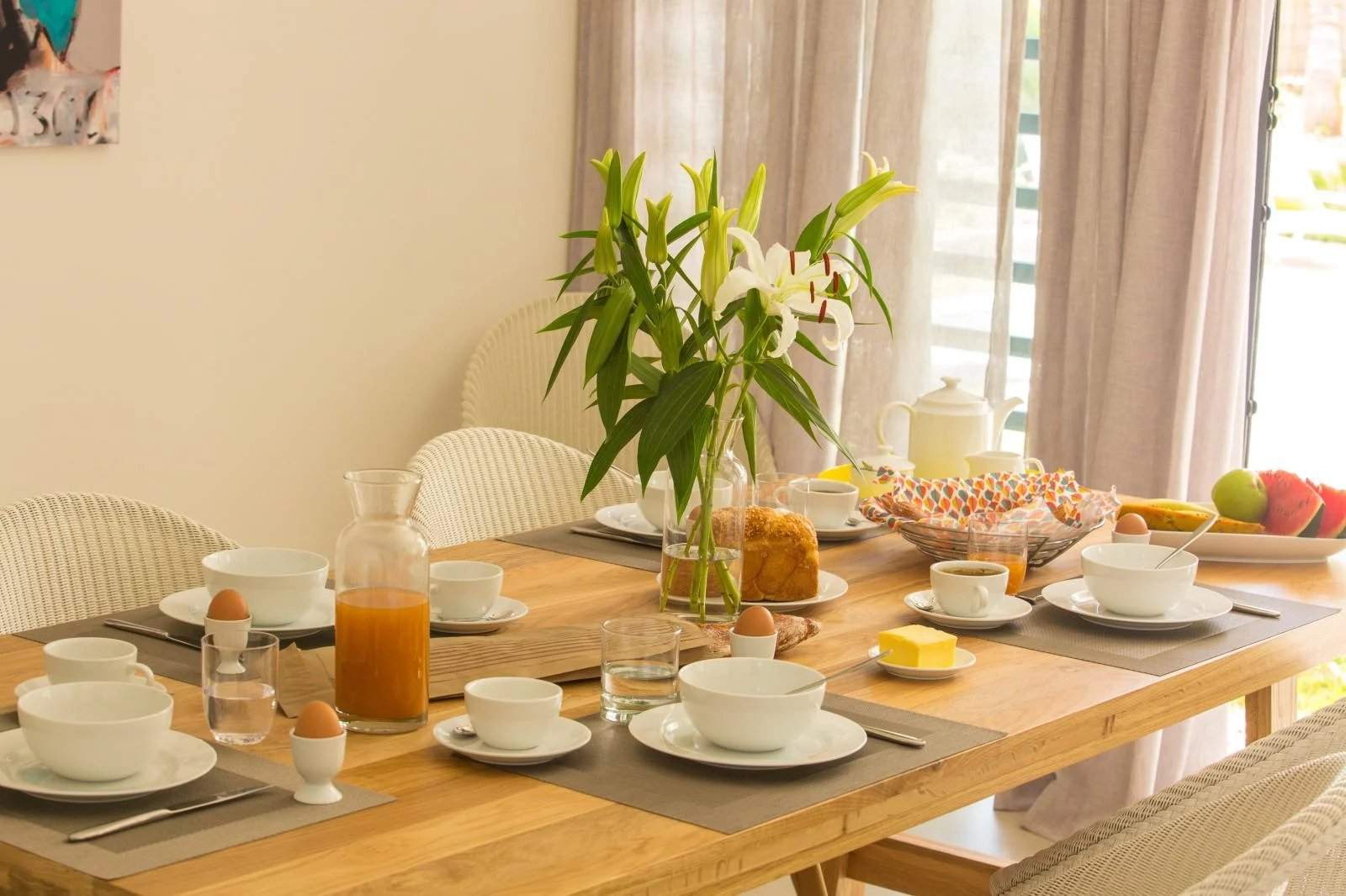 Rivière Noire  - Villa 3 Bedrooms - picture 12