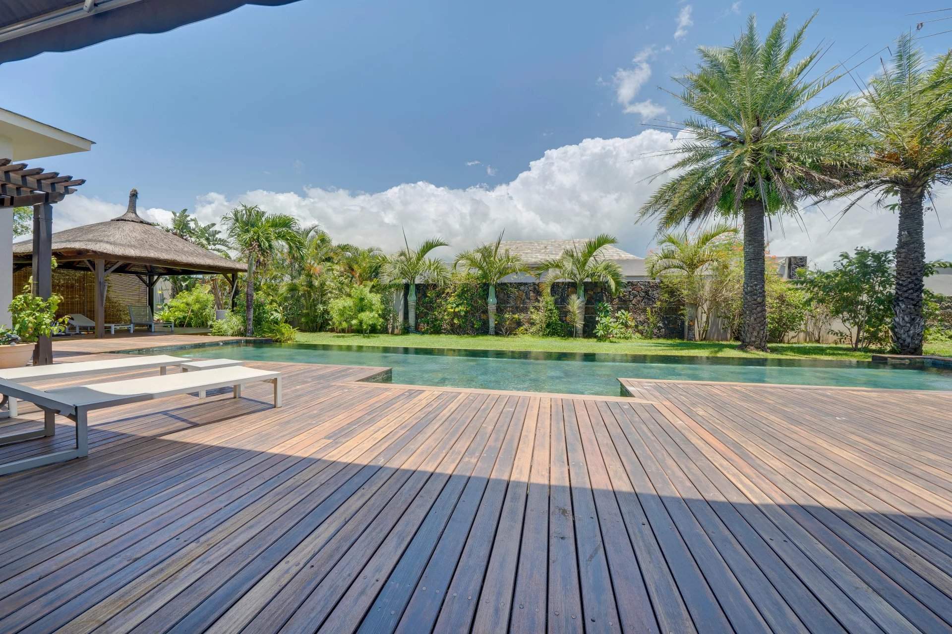 Grand Baie  - Villa 4 Bedrooms - picture 15