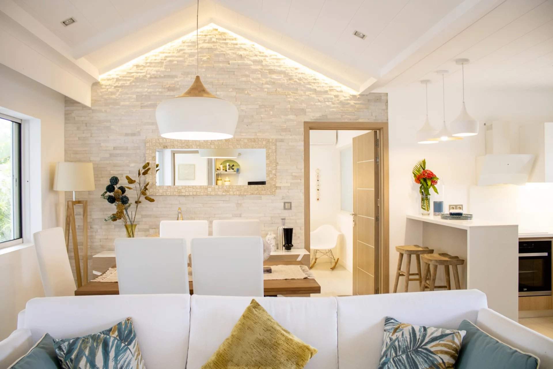 Grand Baie  - Villa 3 Cuartos 3 Habitaciones - picture 5