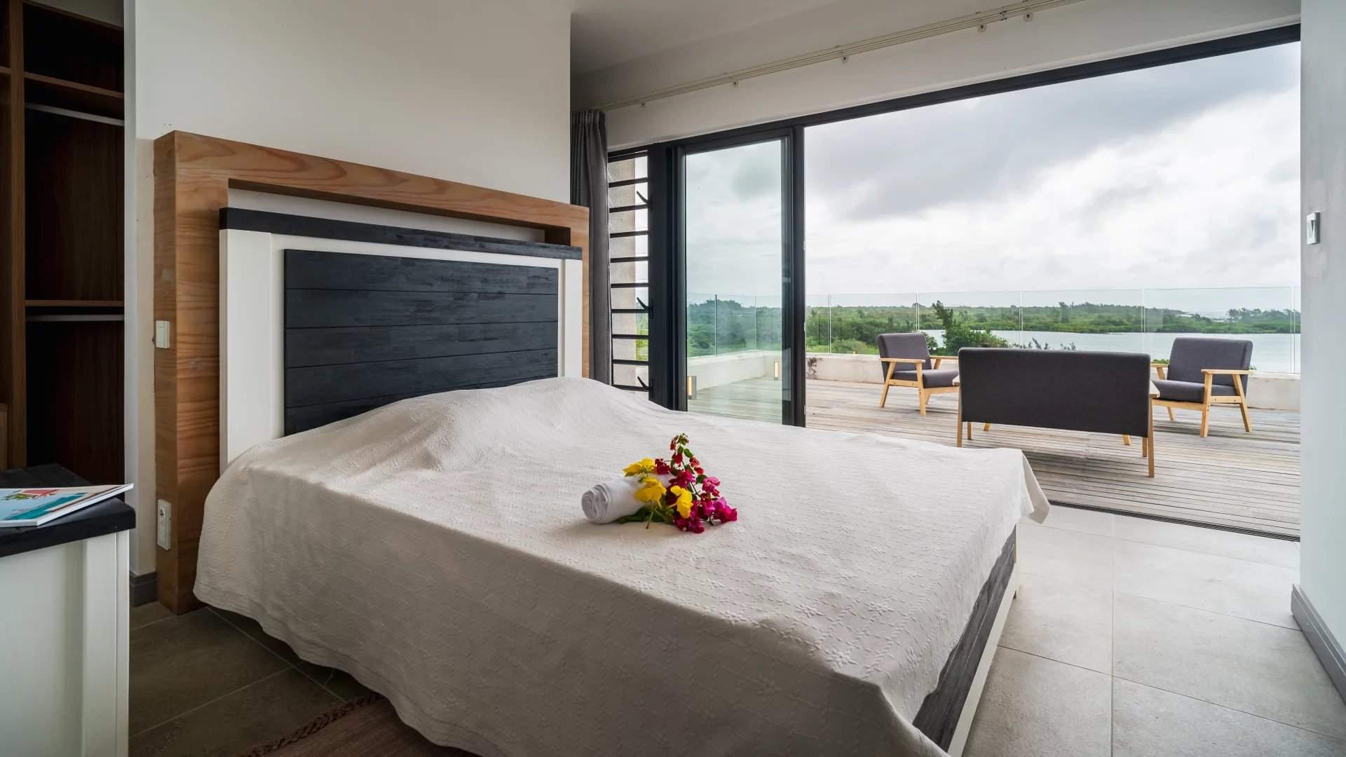 Saint-Antoine  - Penthouse 3 Bedrooms - picture 6