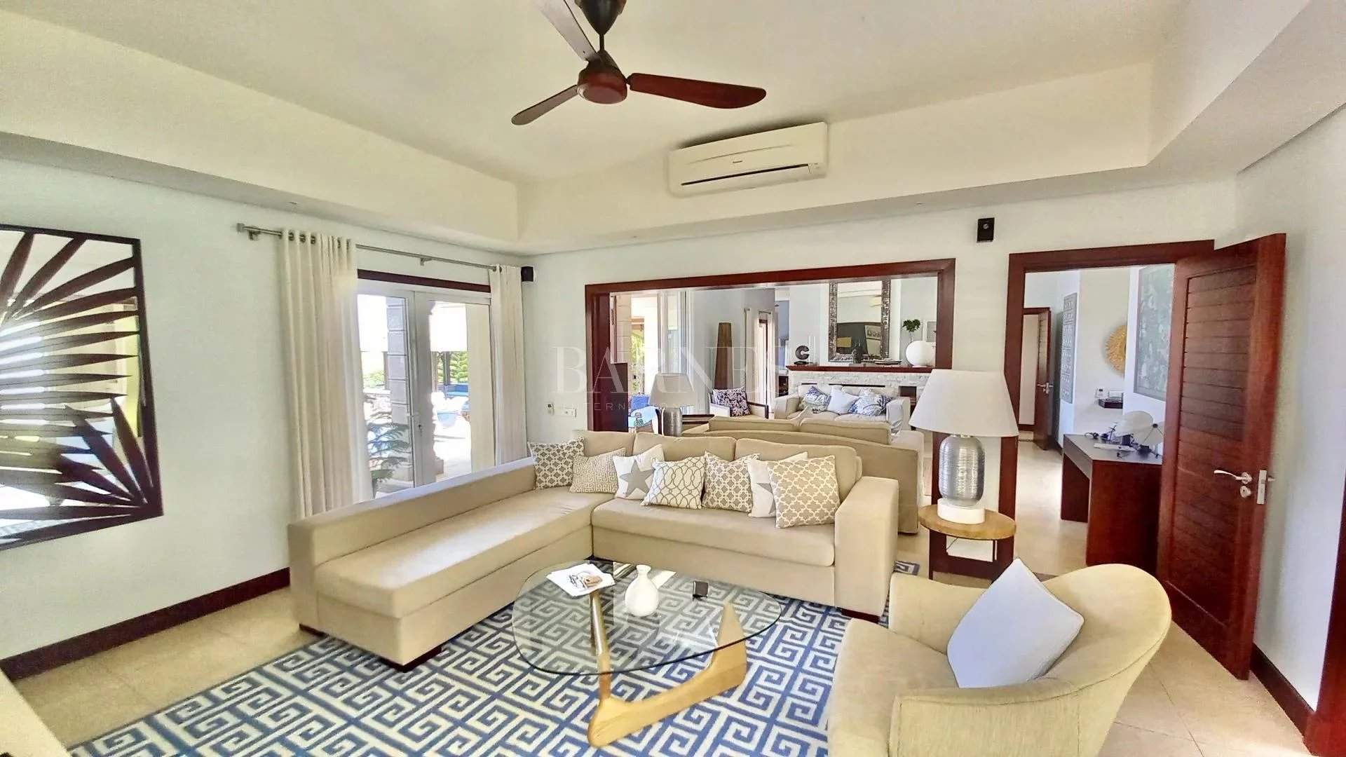 Bel Ombre  - Villa 4 Bedrooms - picture 5