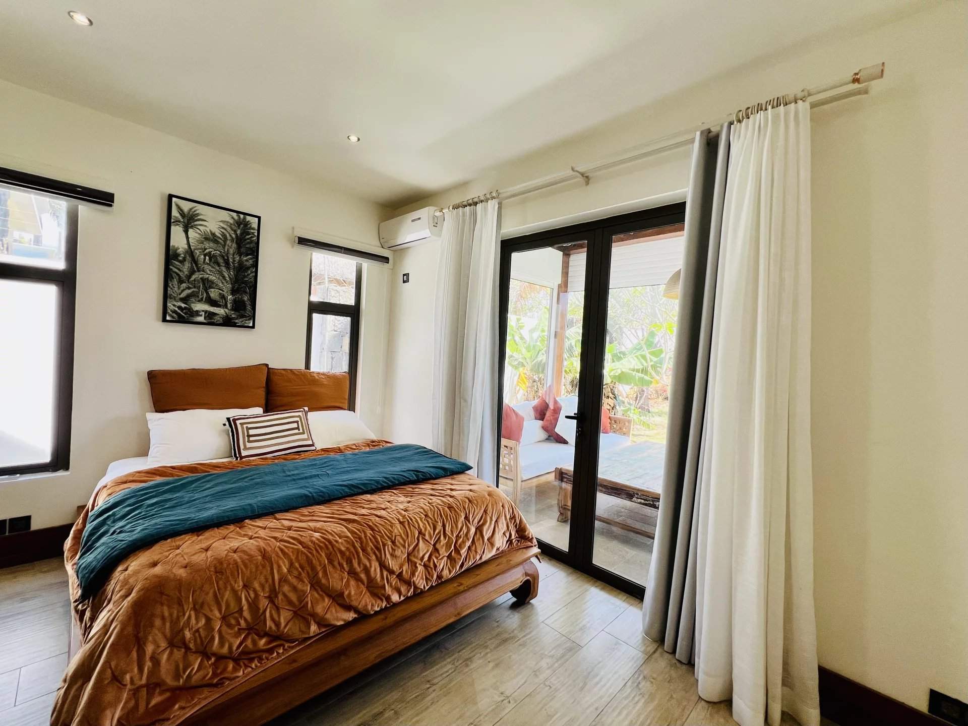 Grand Baie  - Villa 6 Pi&egrave;ces 6 Chambres - picture 13