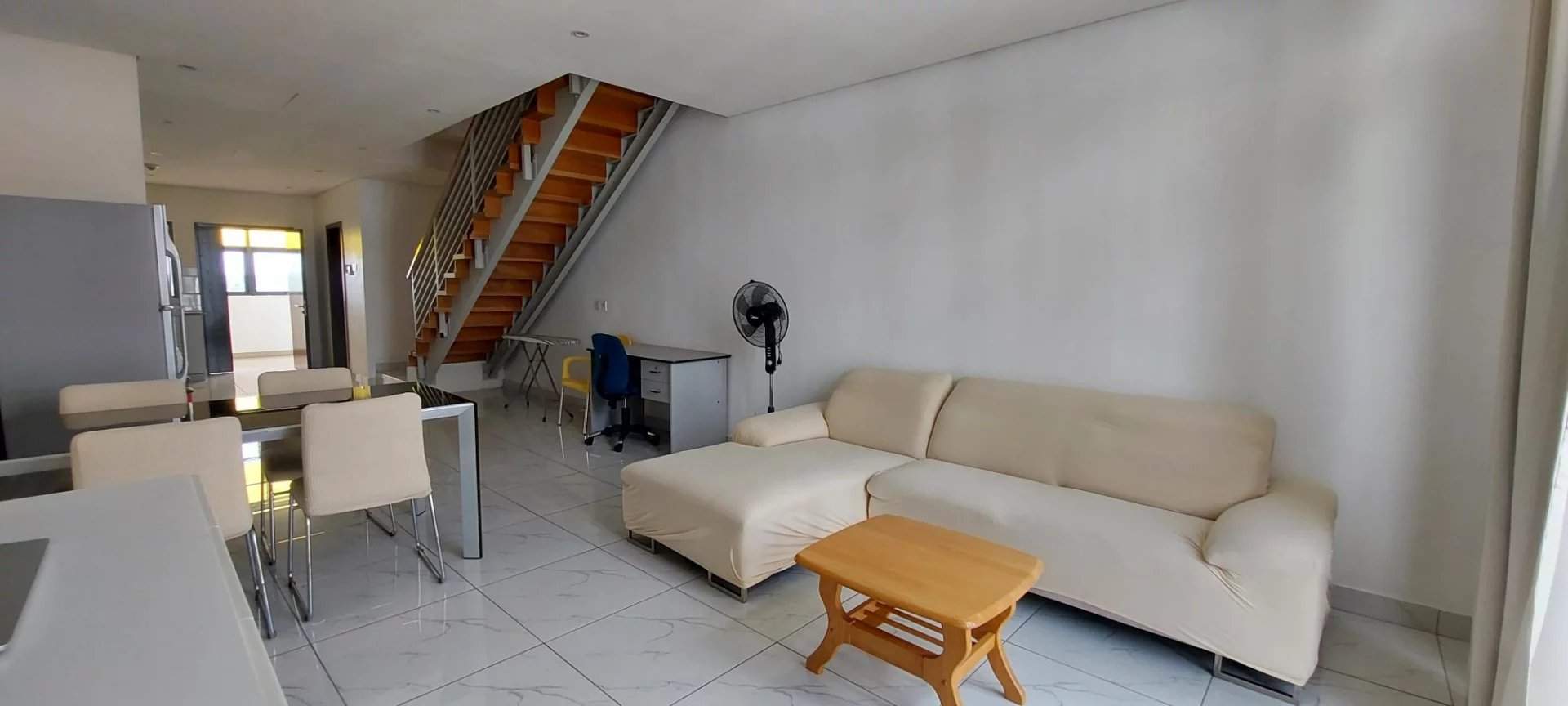 Grand Baie  - Apartment 2 Bedrooms - picture 4