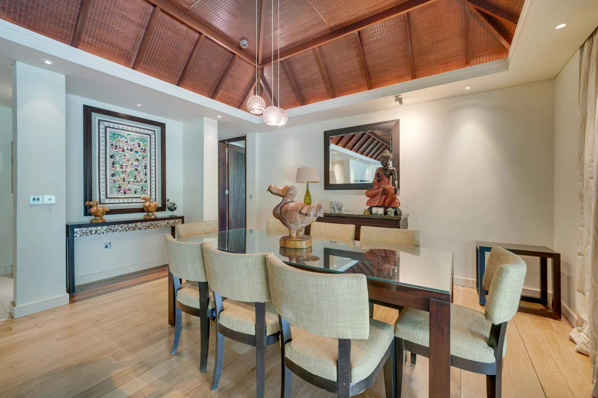 Beau Champ  - Villa 3 Pièces 2 Chambres - picture 6