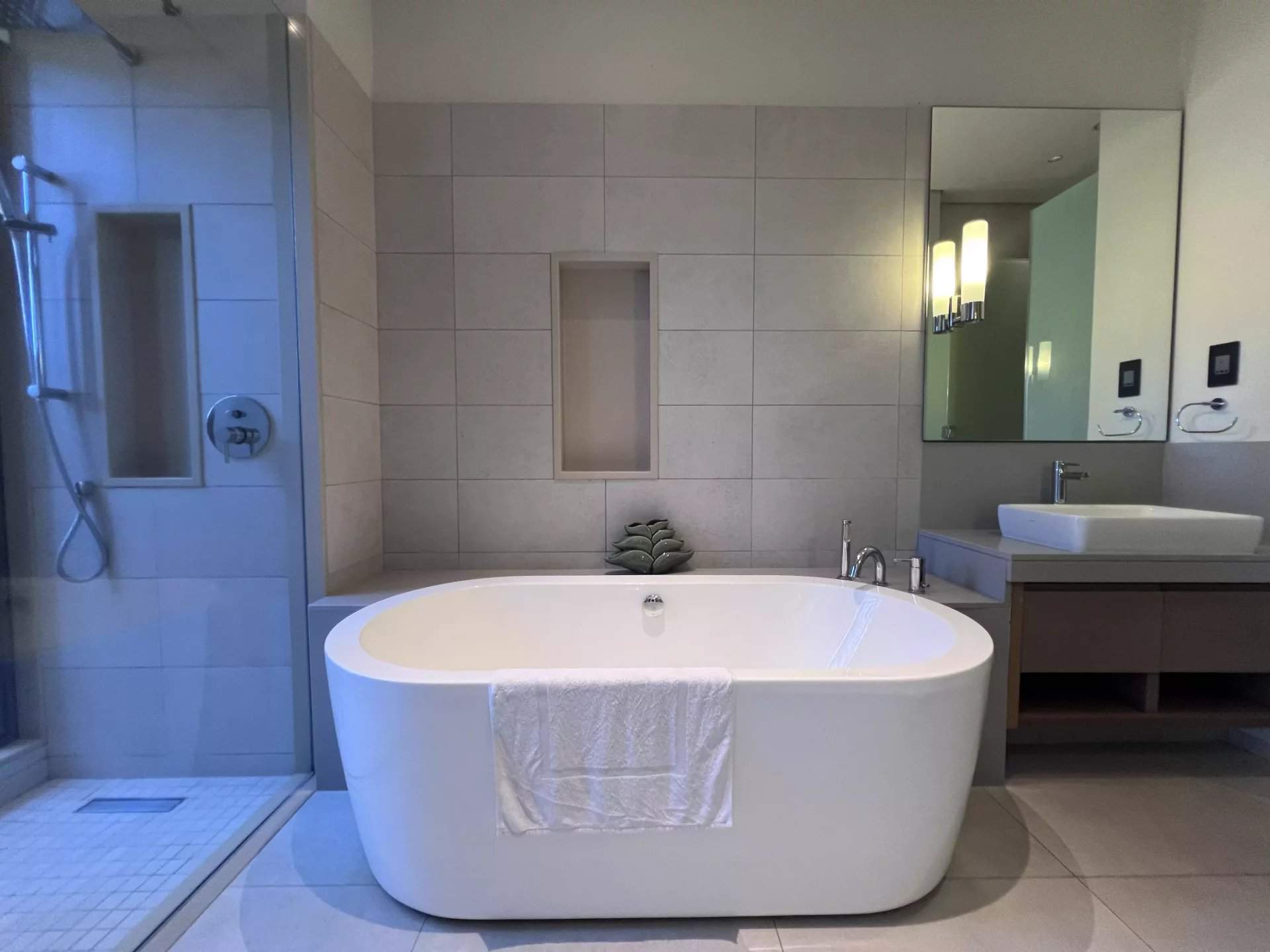 Beau Champ  - Villa 4 Bedrooms - picture 14