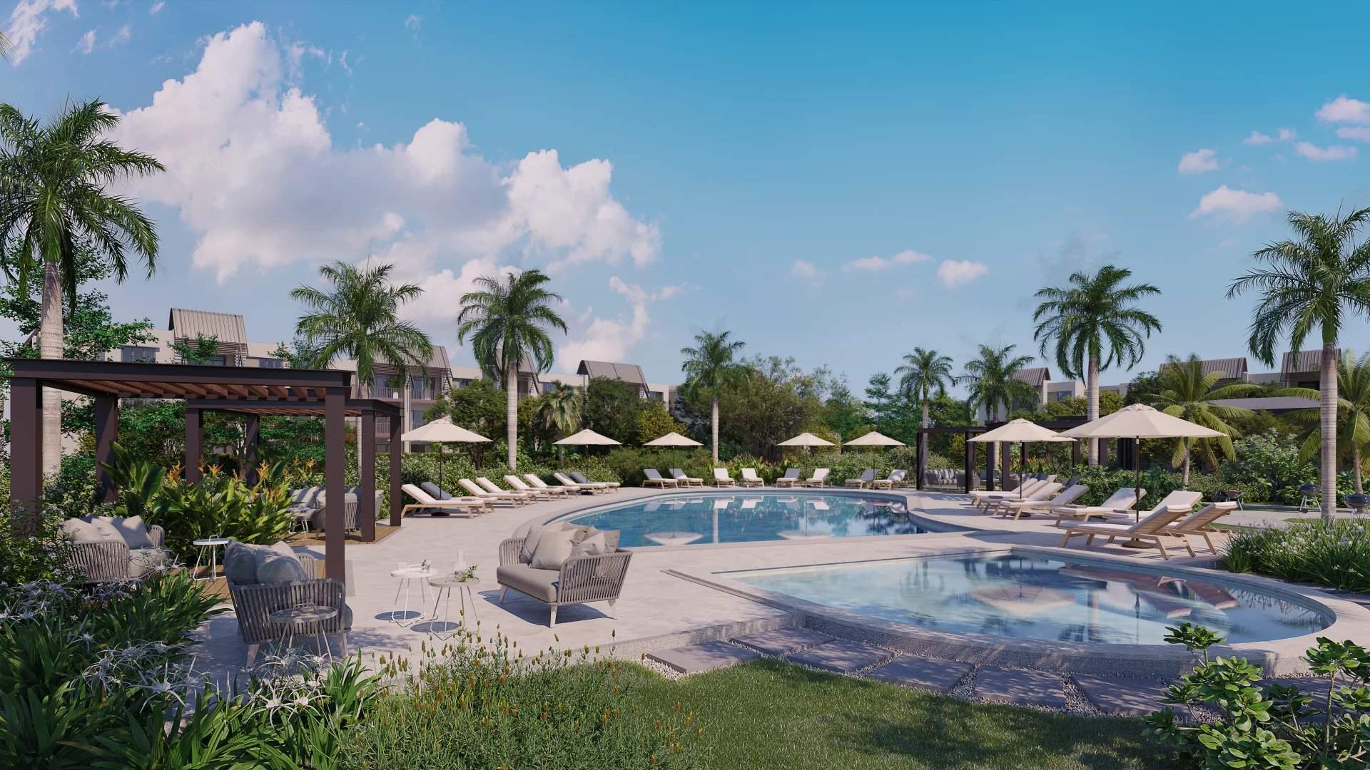 Haute Rive  - Apartment  - picture 4