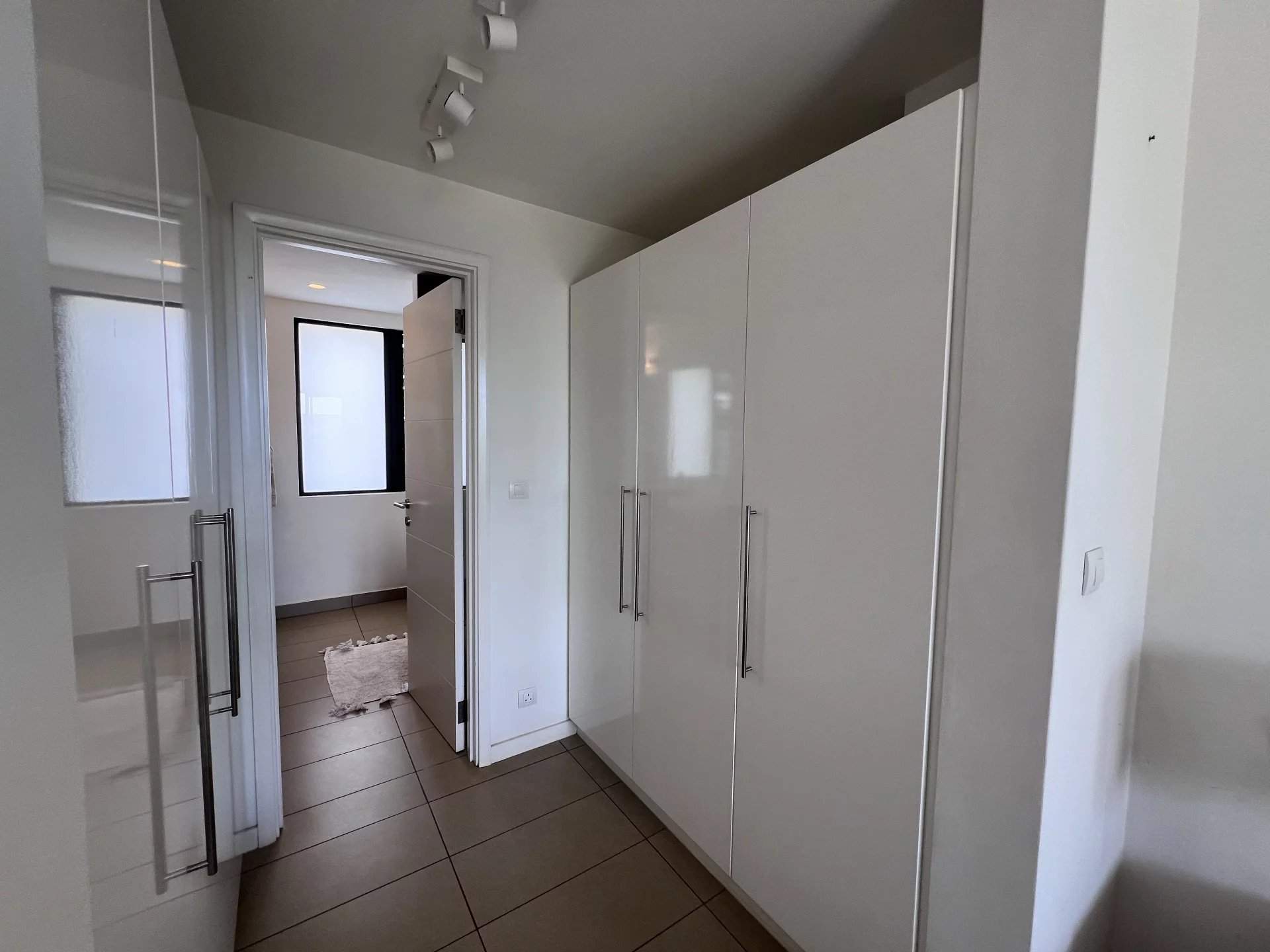 Haute Rive  - Duplex 4 Pi&egrave;ces 3 Chambres - picture 8