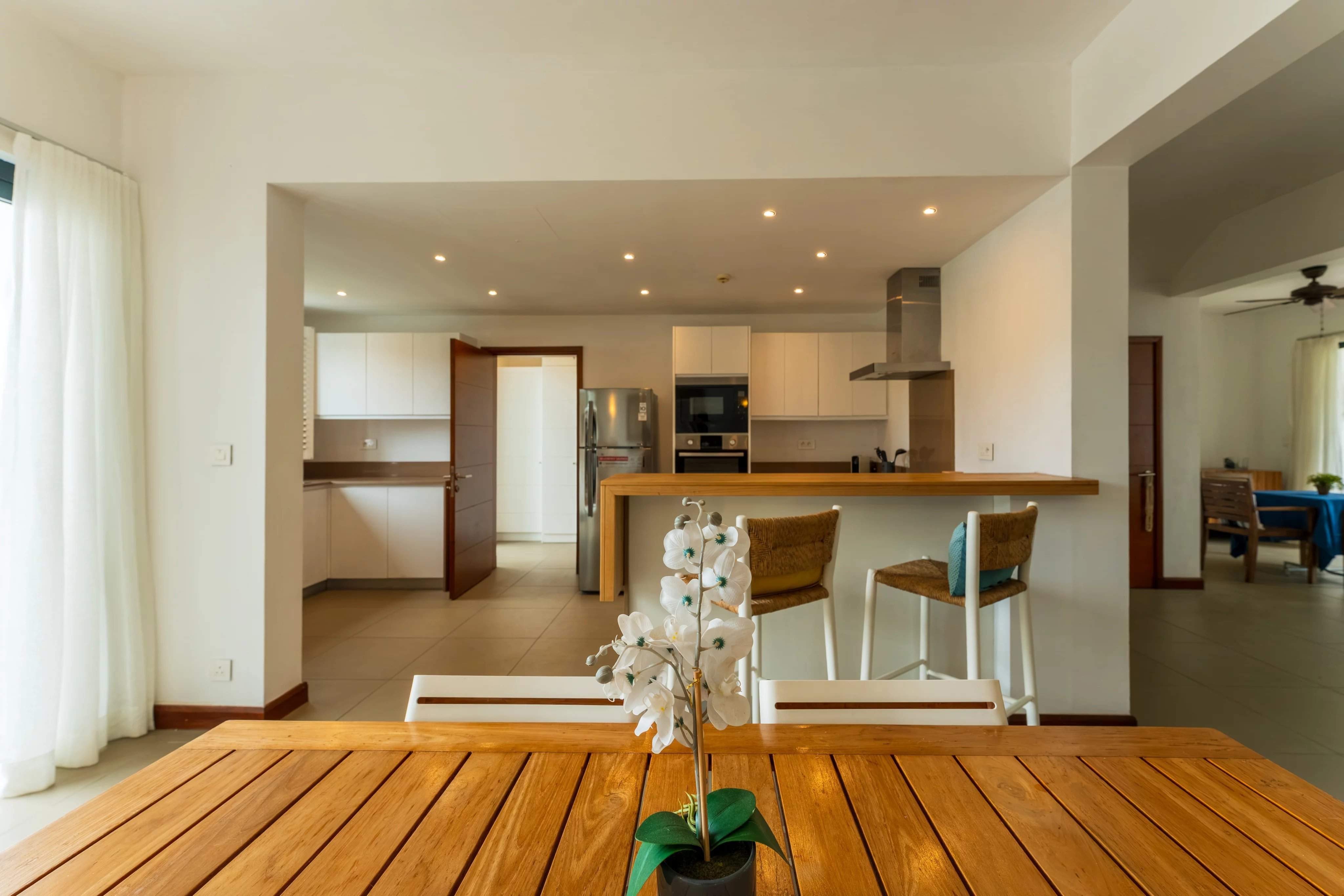 Haute Rive  - Duplex 4 Pi&egrave;ces 3 Chambres - picture 9