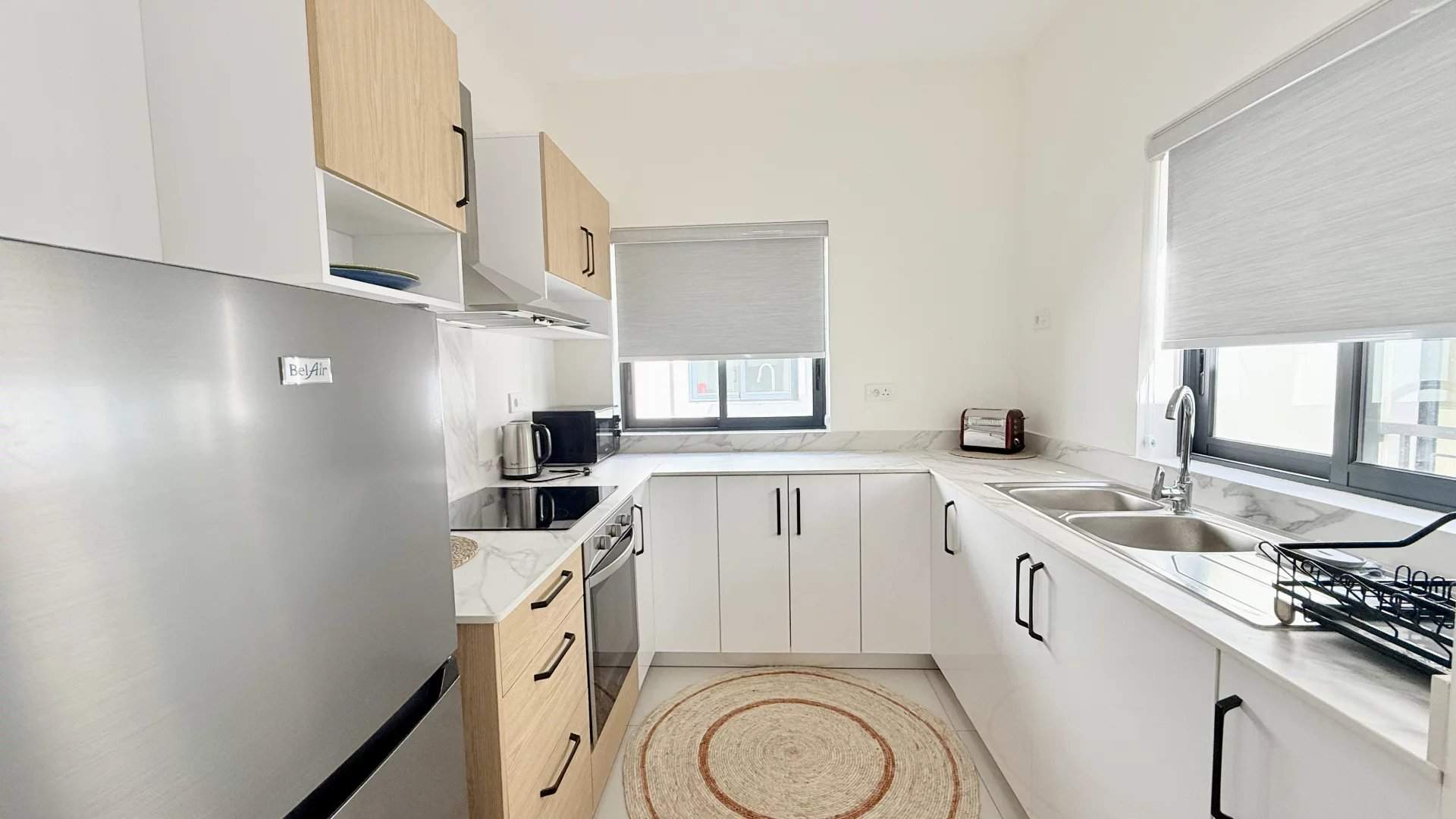 Quatre Bornes  - Apartment 1 Bedroom - picture 3