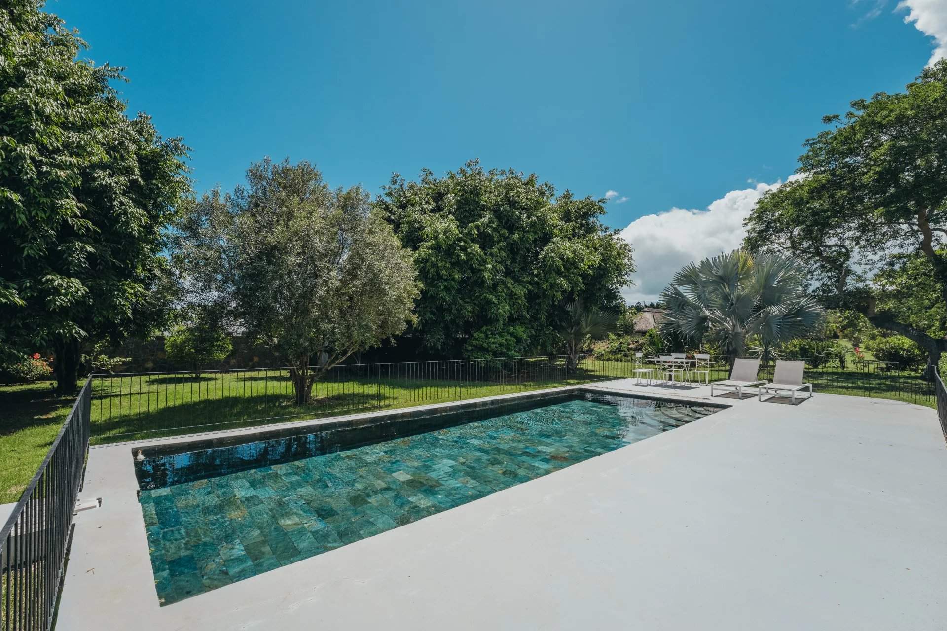 Petit Raffray  - Propriété 6 Pi&egrave;ces 4 Chambres - picture 1