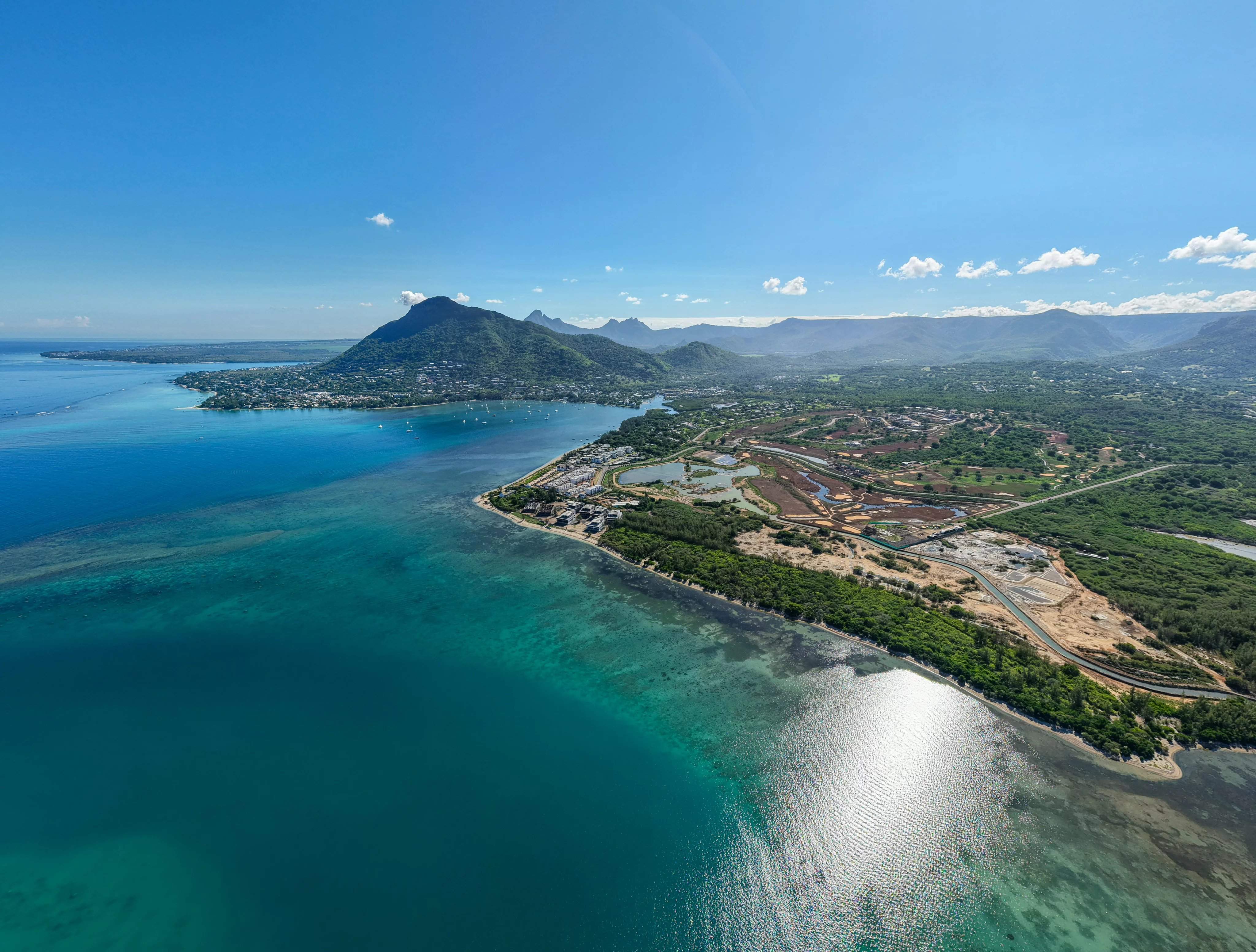 Rivière Noire  - Appartement 4 Pi&egrave;ces 3 Chambres - picture 3