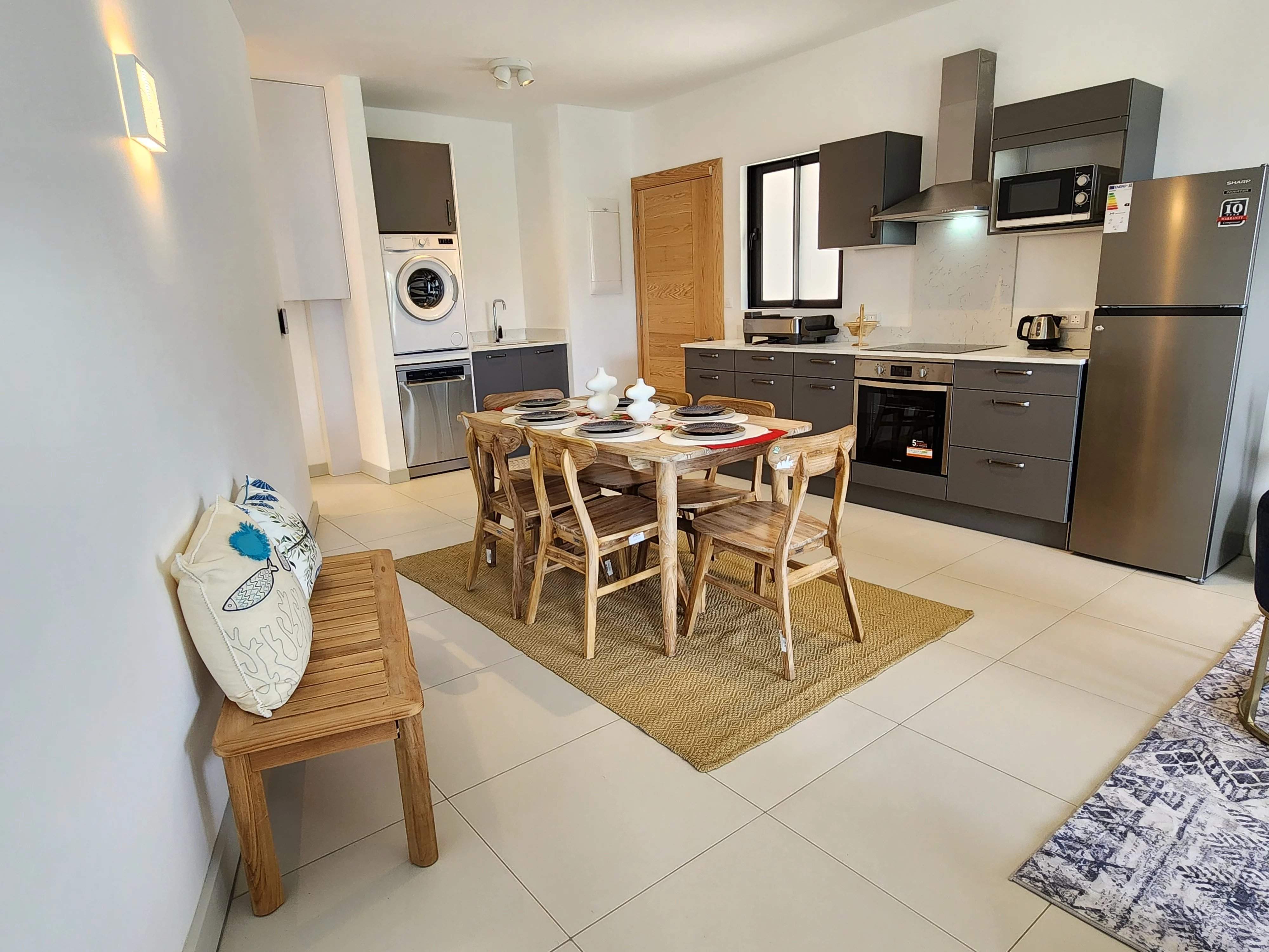 Moka  - Ático 4 Cuartos 3 Habitaciones - picture 5