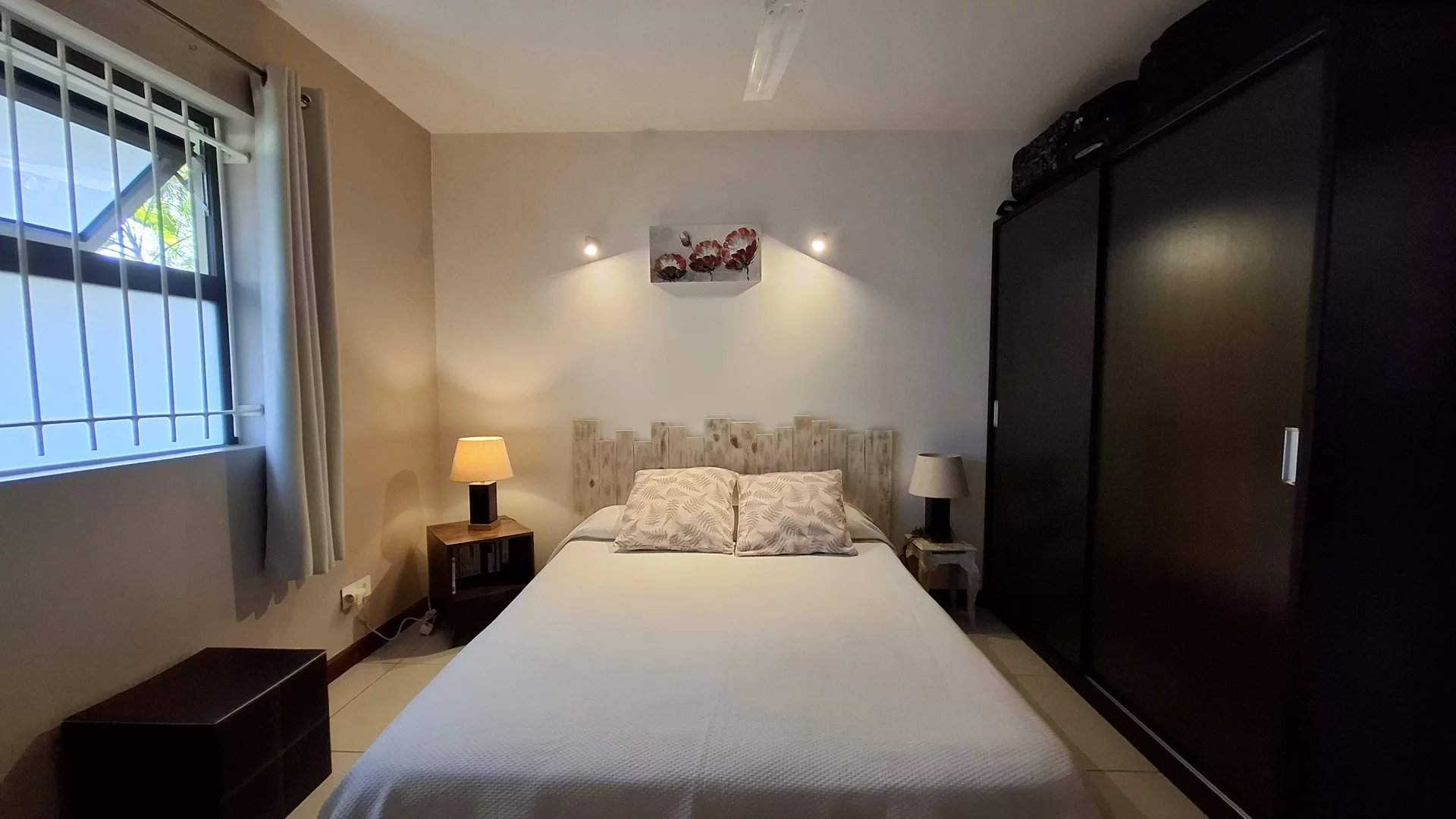 Rivière Noire  - Appartement 3 Pi&egrave;ces 2 Chambres - picture 6