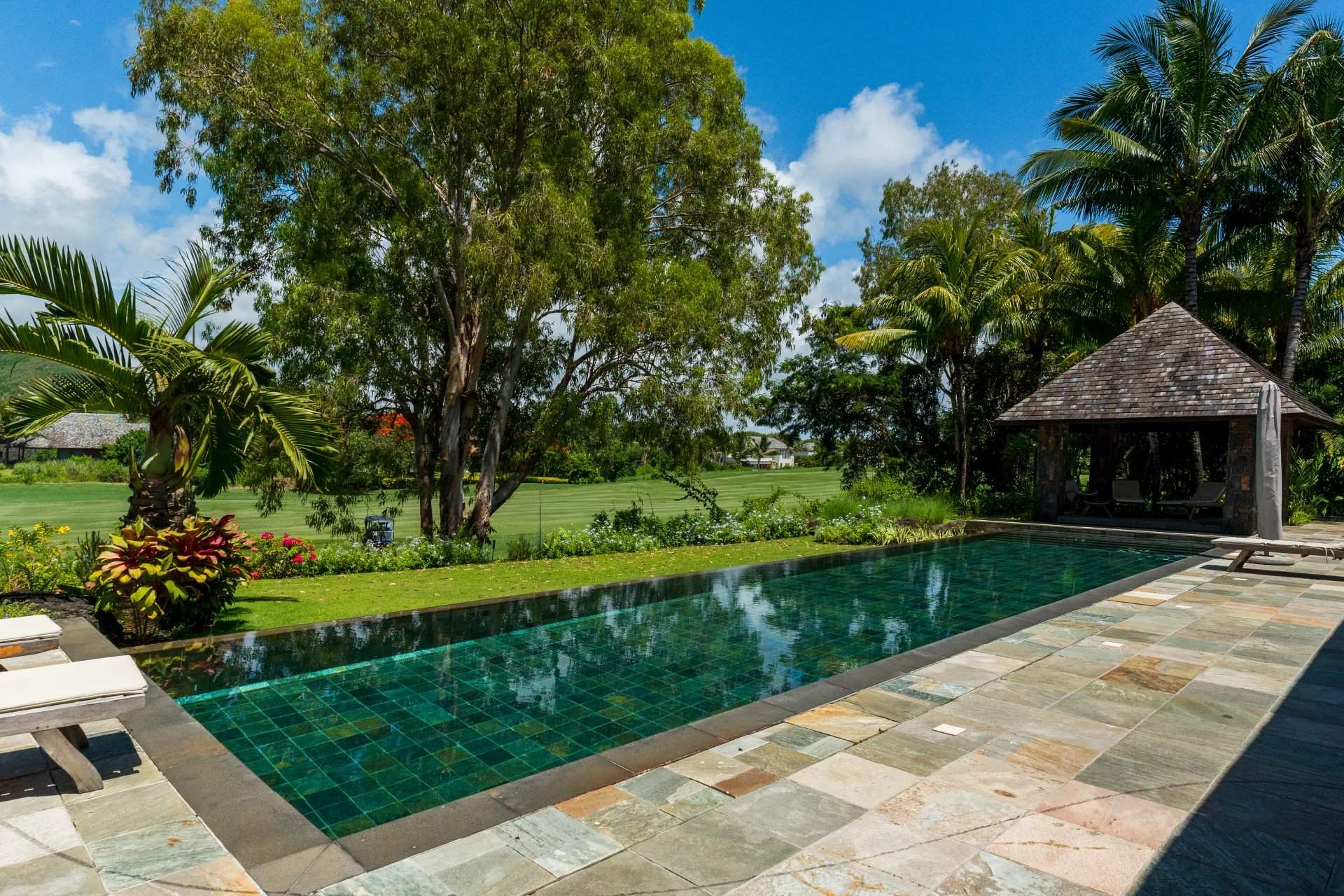 Beau Champ  - Villa 5 Bedrooms - picture 11