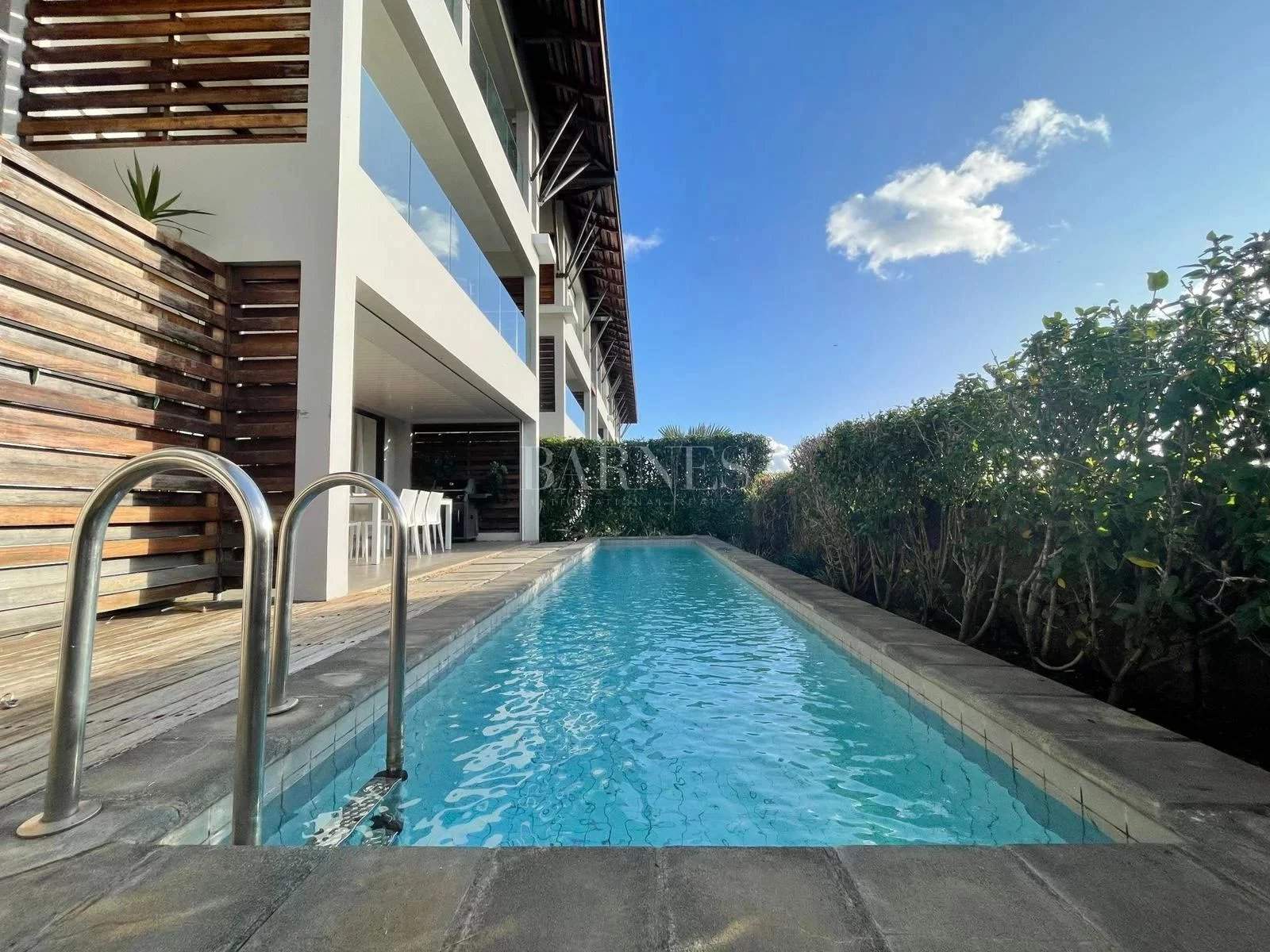 Tamarin  - Apartment 2 Bedrooms - picture 1
