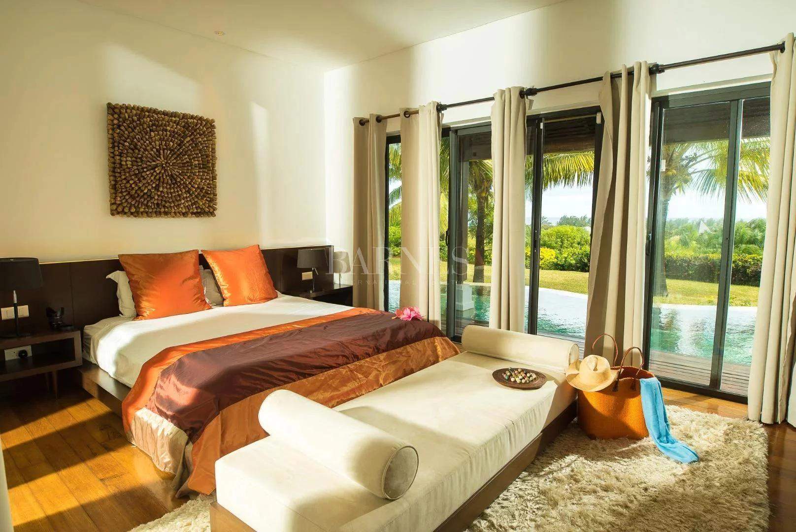 Bel Ombre  - Villa 7 Bedrooms - picture 9