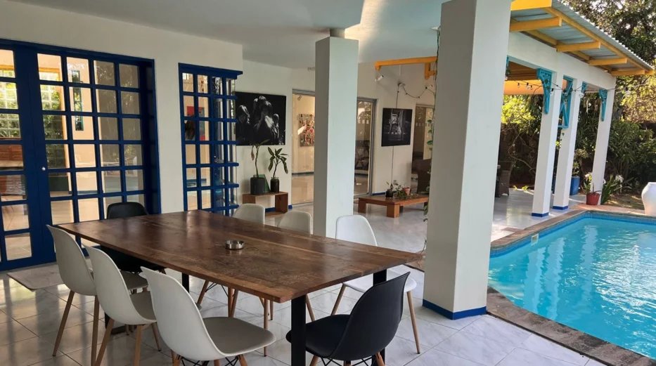 Grand Baie  - House 4 Bedrooms - picture 5