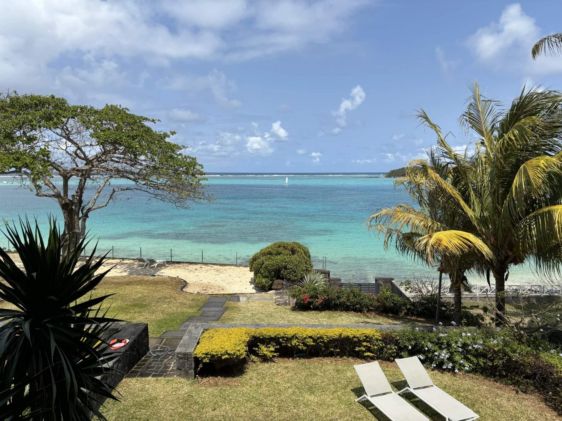 Blue Bay  - Apartment 3 Bedrooms - picture 4