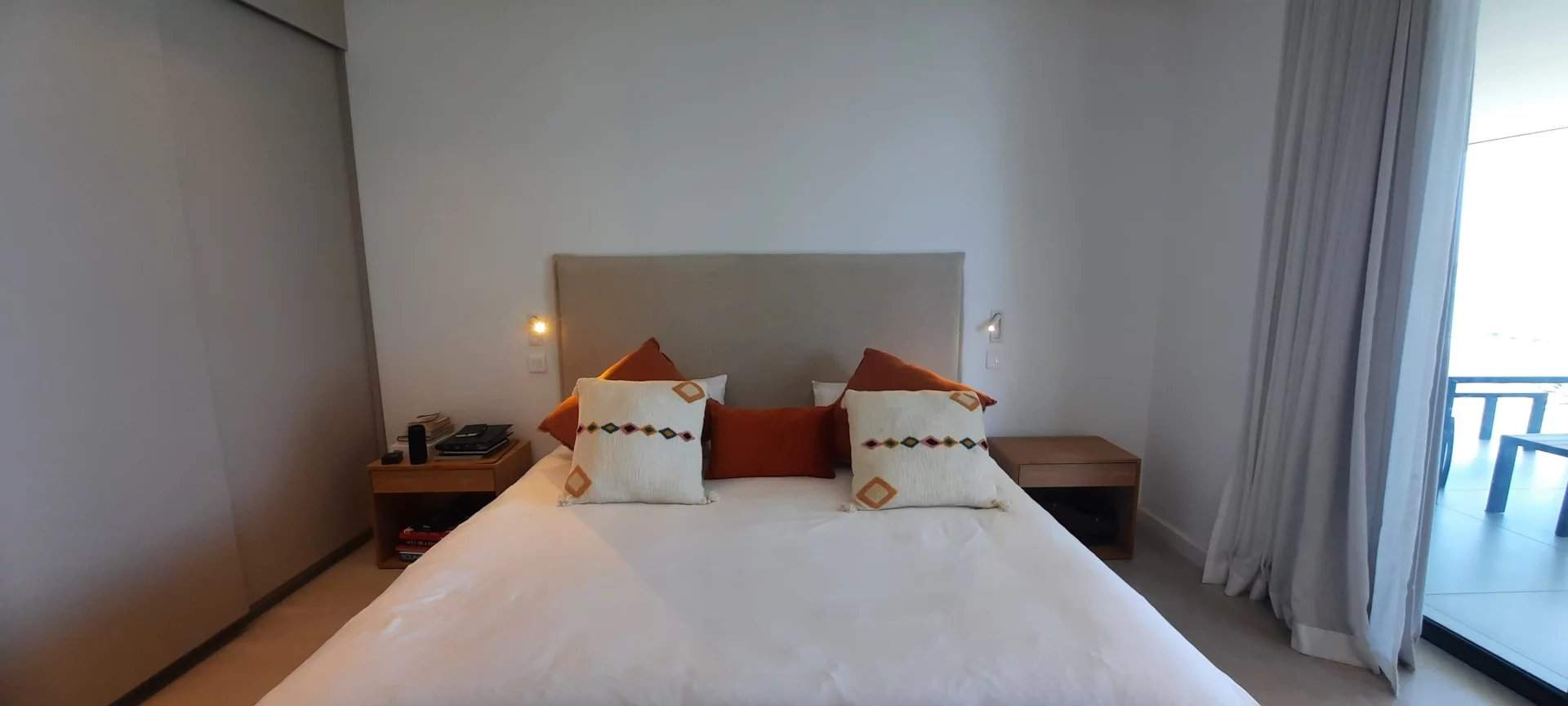 Cap Malheureux  - Apartment 3 Bedrooms - picture 11