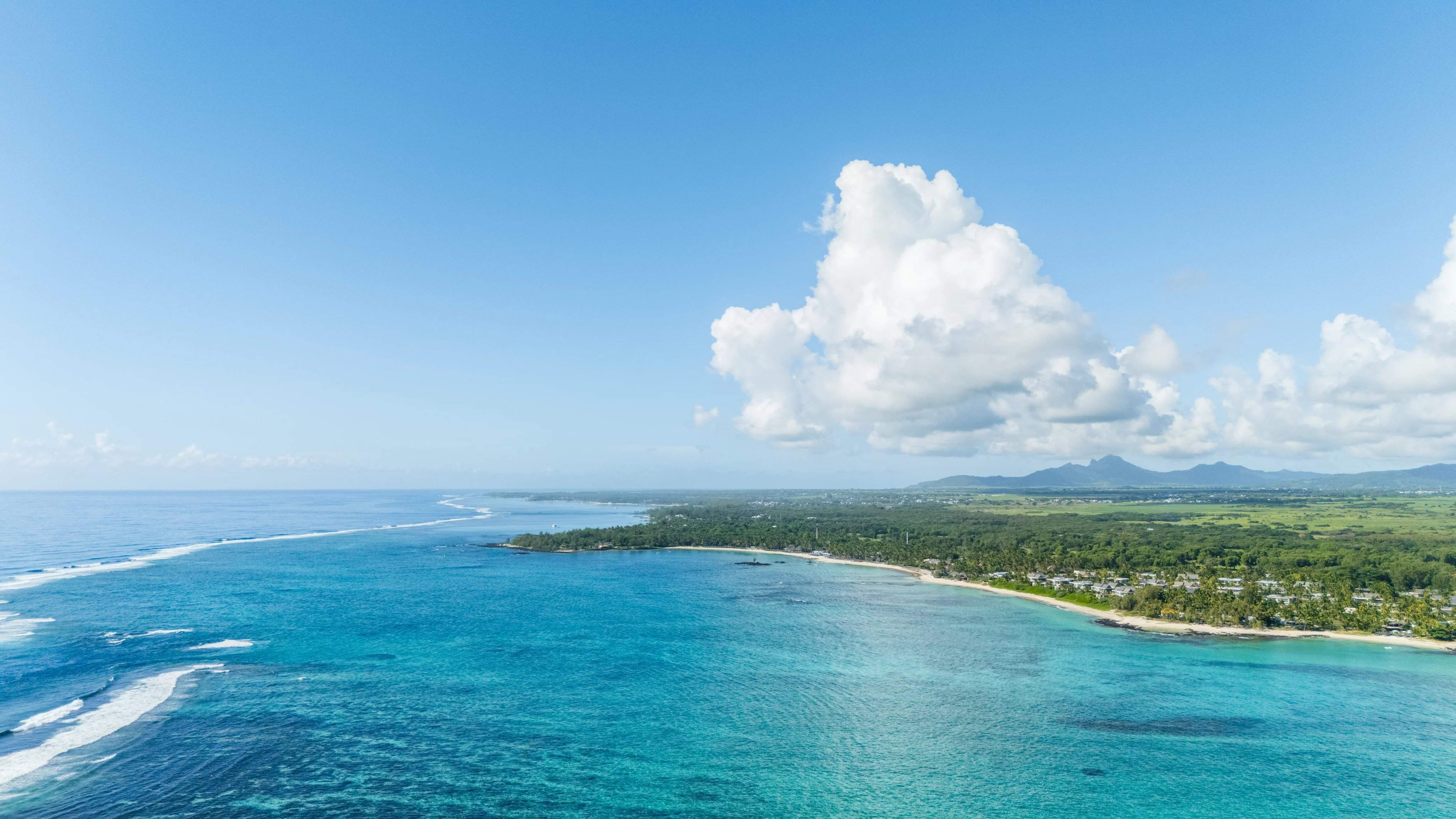 Belle Mare  - Propriété 6 Pi&egrave;ces 5 Chambres - picture 6