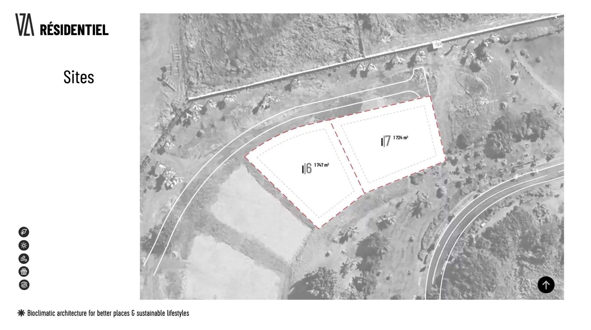 Beau Champ  - Villa 6 Pièces 5 Chambres - picture 10