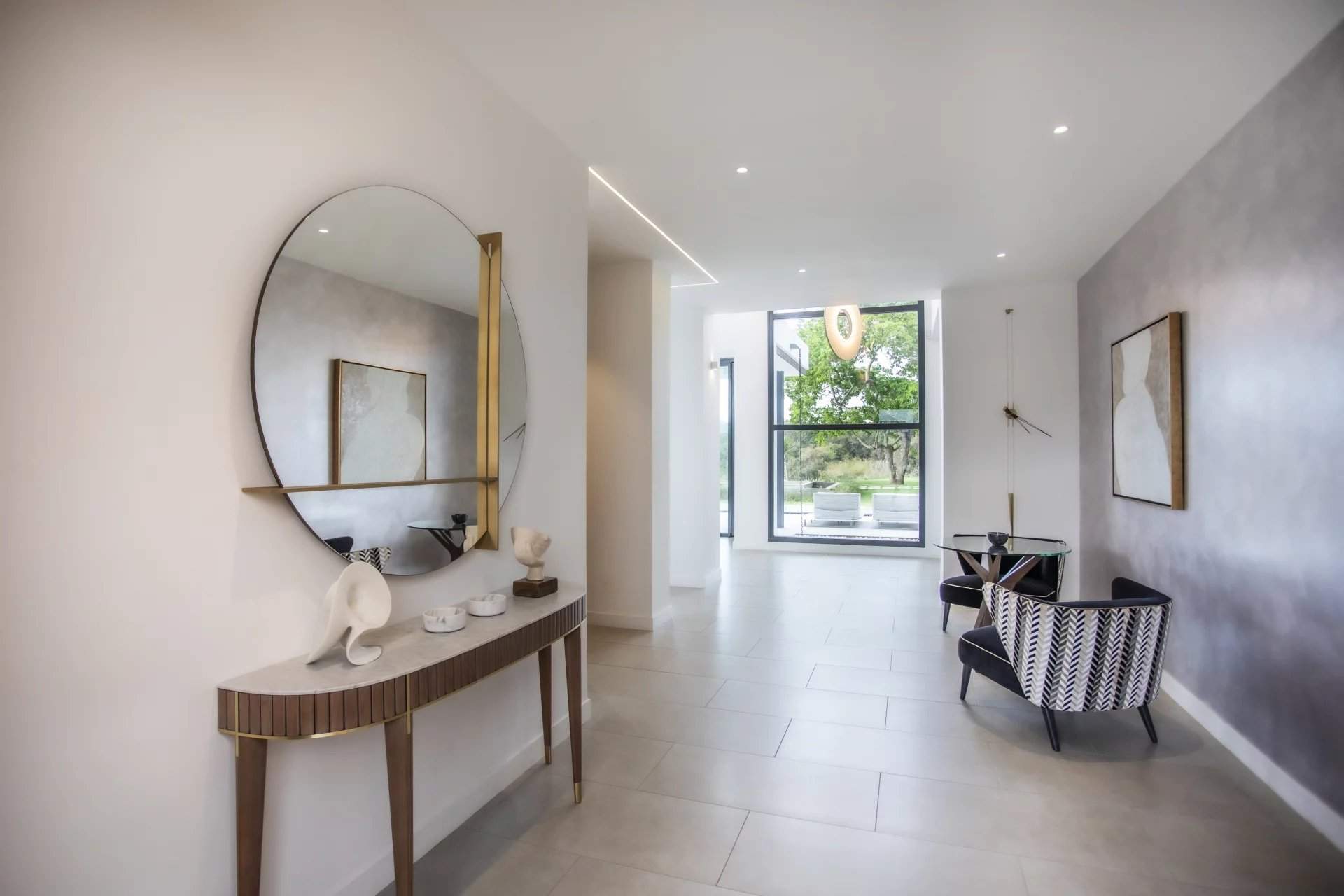 Tamarin  - Villa 10 Pi&egrave;ces 5 Chambres - picture 6