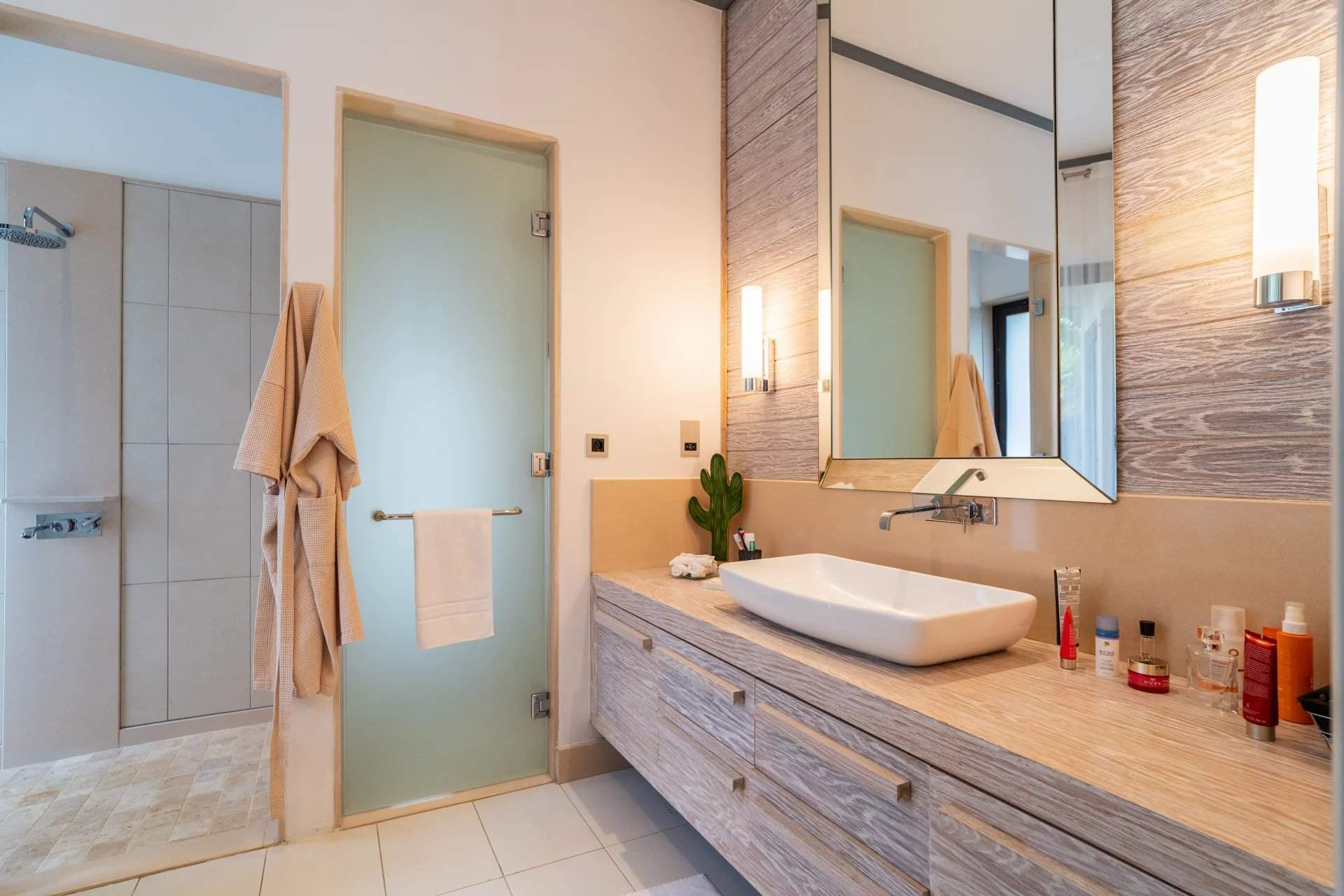 Beau Champ  - Villa 5 Pièces 4 Chambres - picture 15