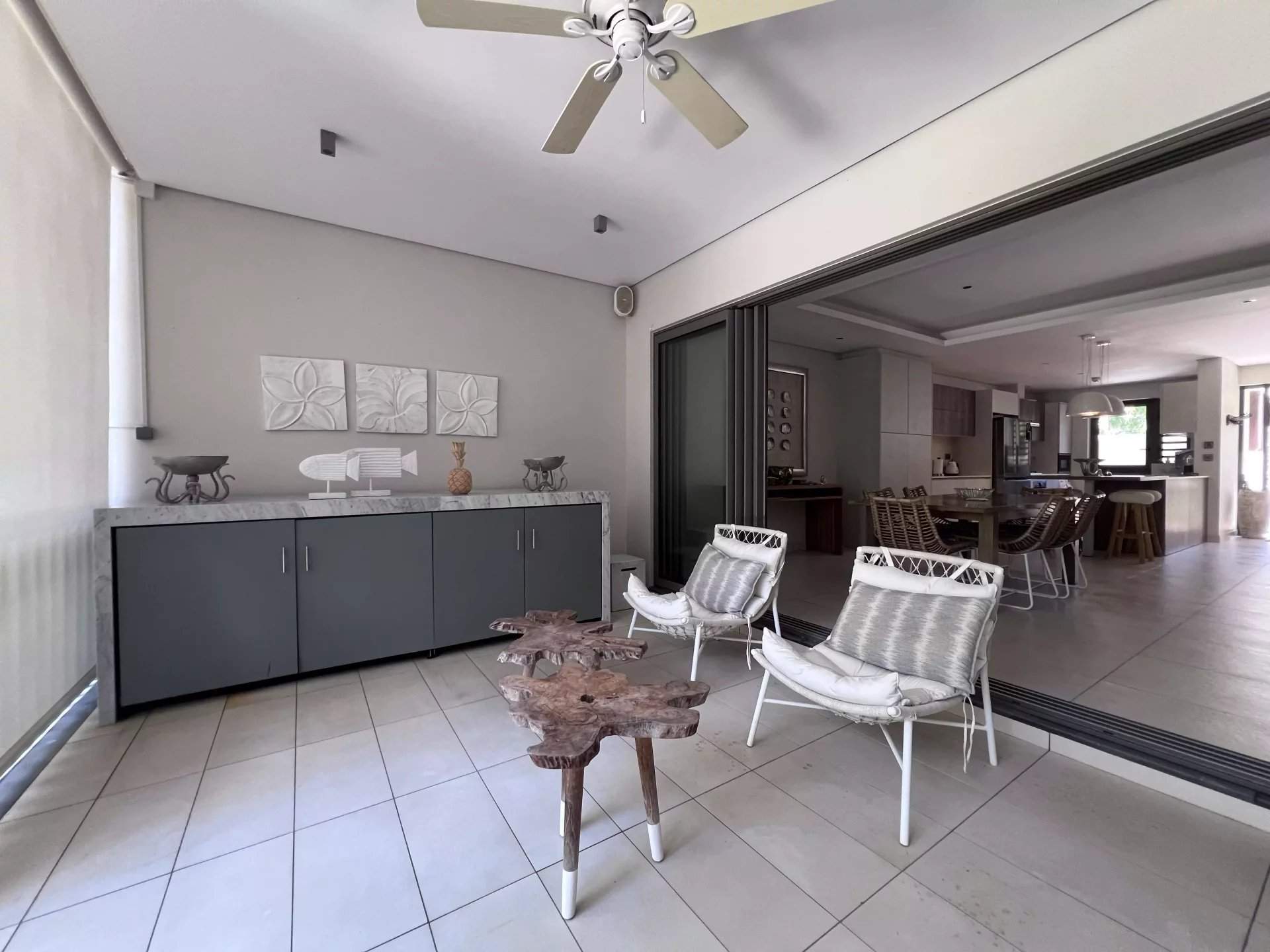 Beau Champ  - Duplex 3 Bedrooms - picture 9