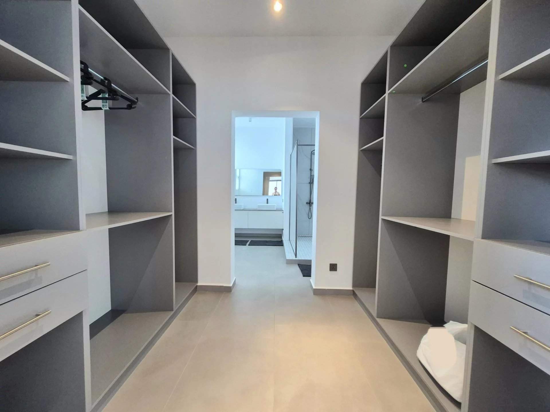 Cap Malheureux  - Appartement 4 Pi&egrave;ces 3 Chambres - picture 15