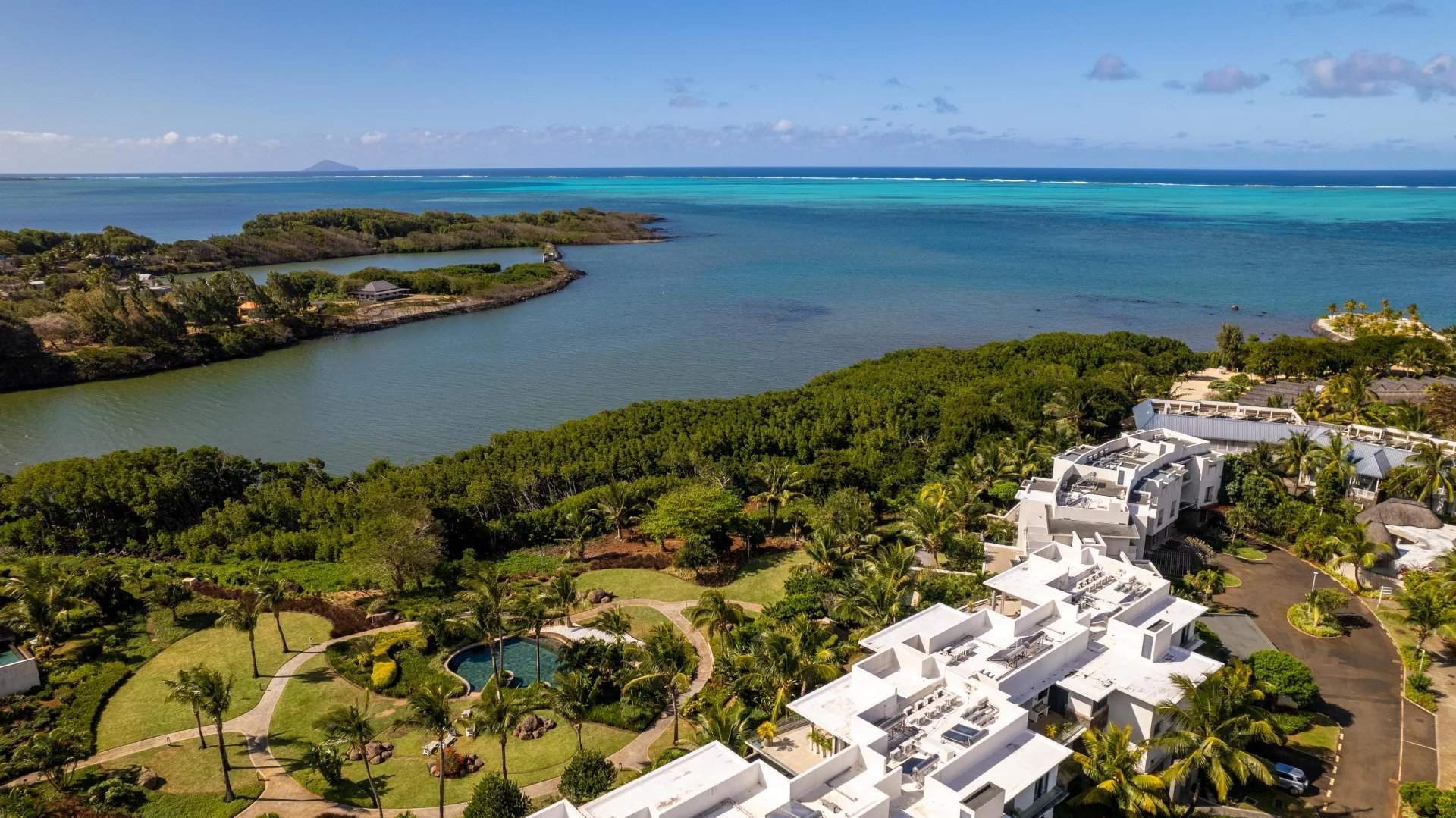 Haute Rive  - Apartment 3 Bedrooms - picture 13