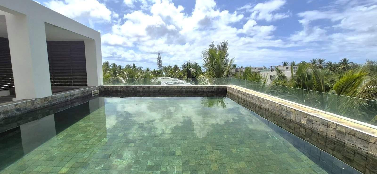 Pereybère  - Penthouse 4 Pi&egrave;ces 3 Chambres - picture 19