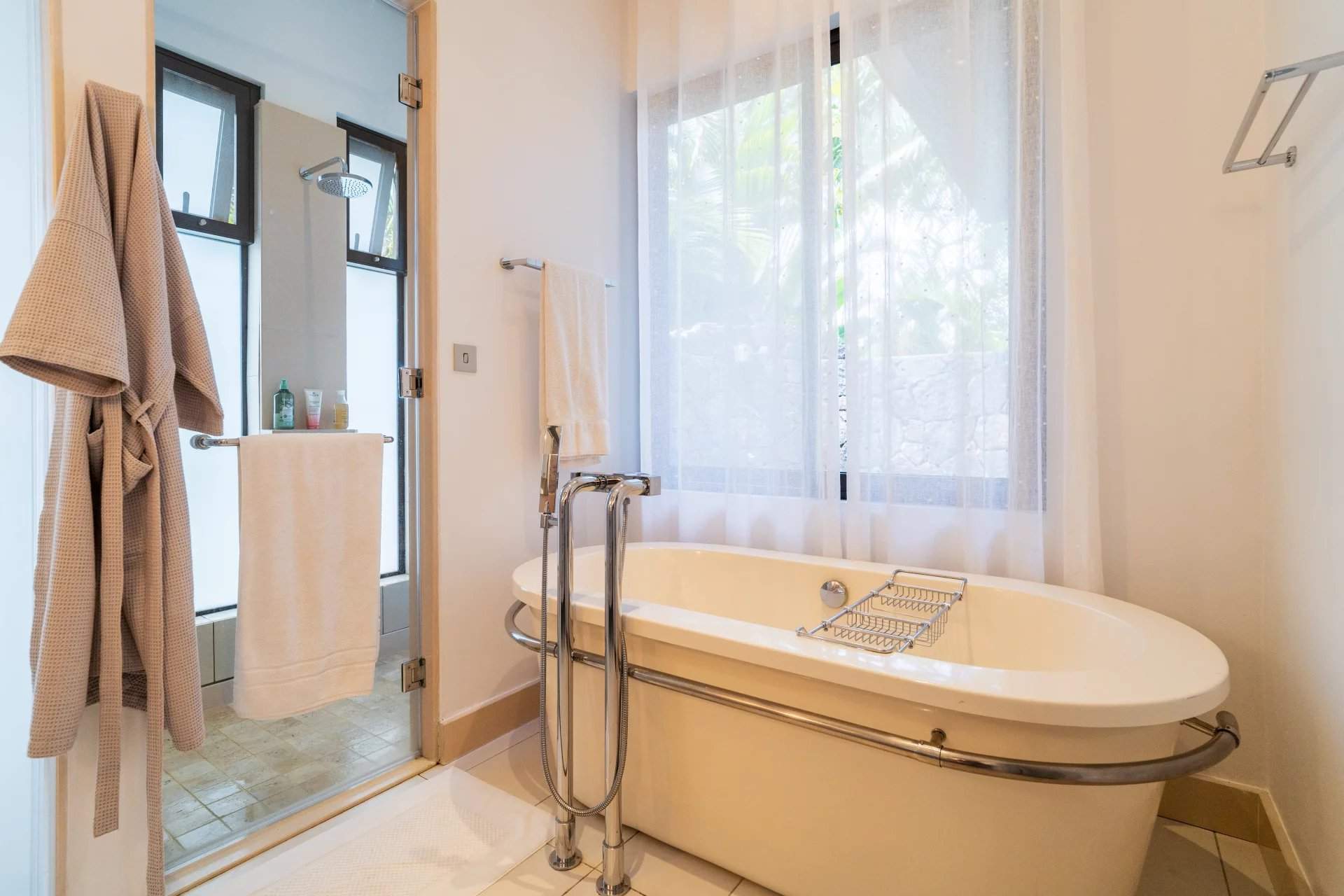 Beau Champ  - Villa 5 Pièces 4 Chambres - picture 13