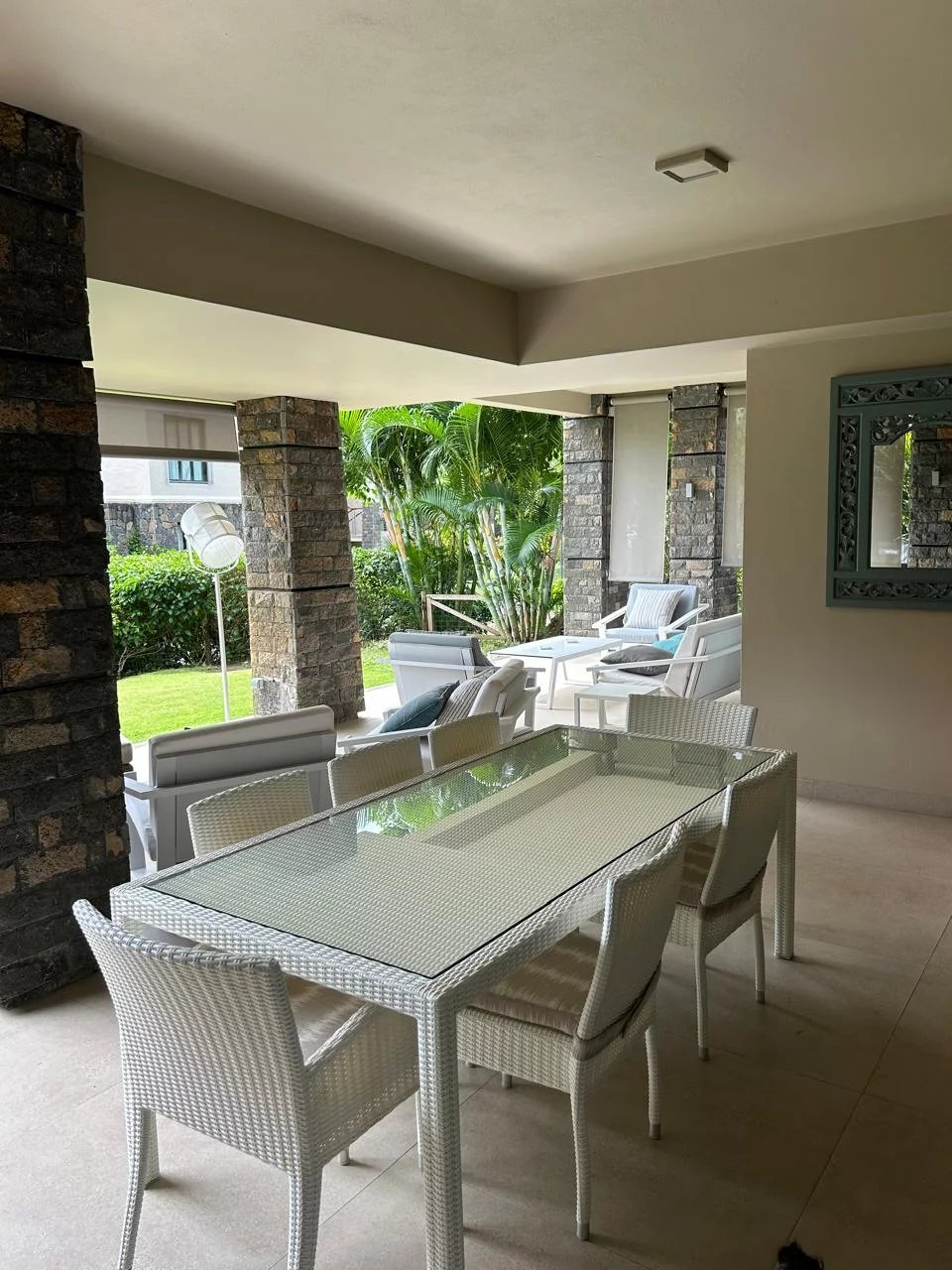 Beau Champ  - Apartment 3 Bedrooms - picture 4